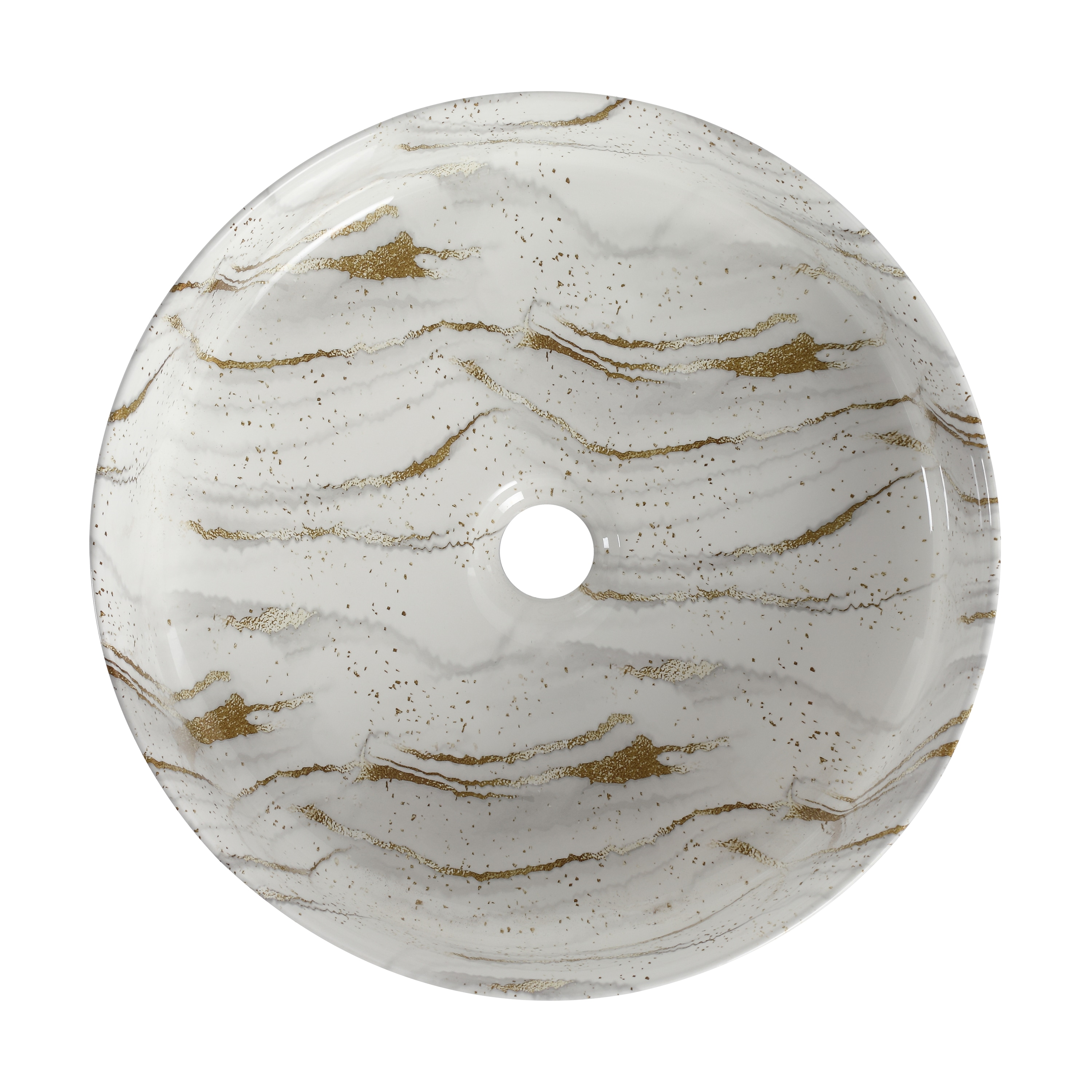 LIVIZA GIGS346769 Bath-Sink - View #2