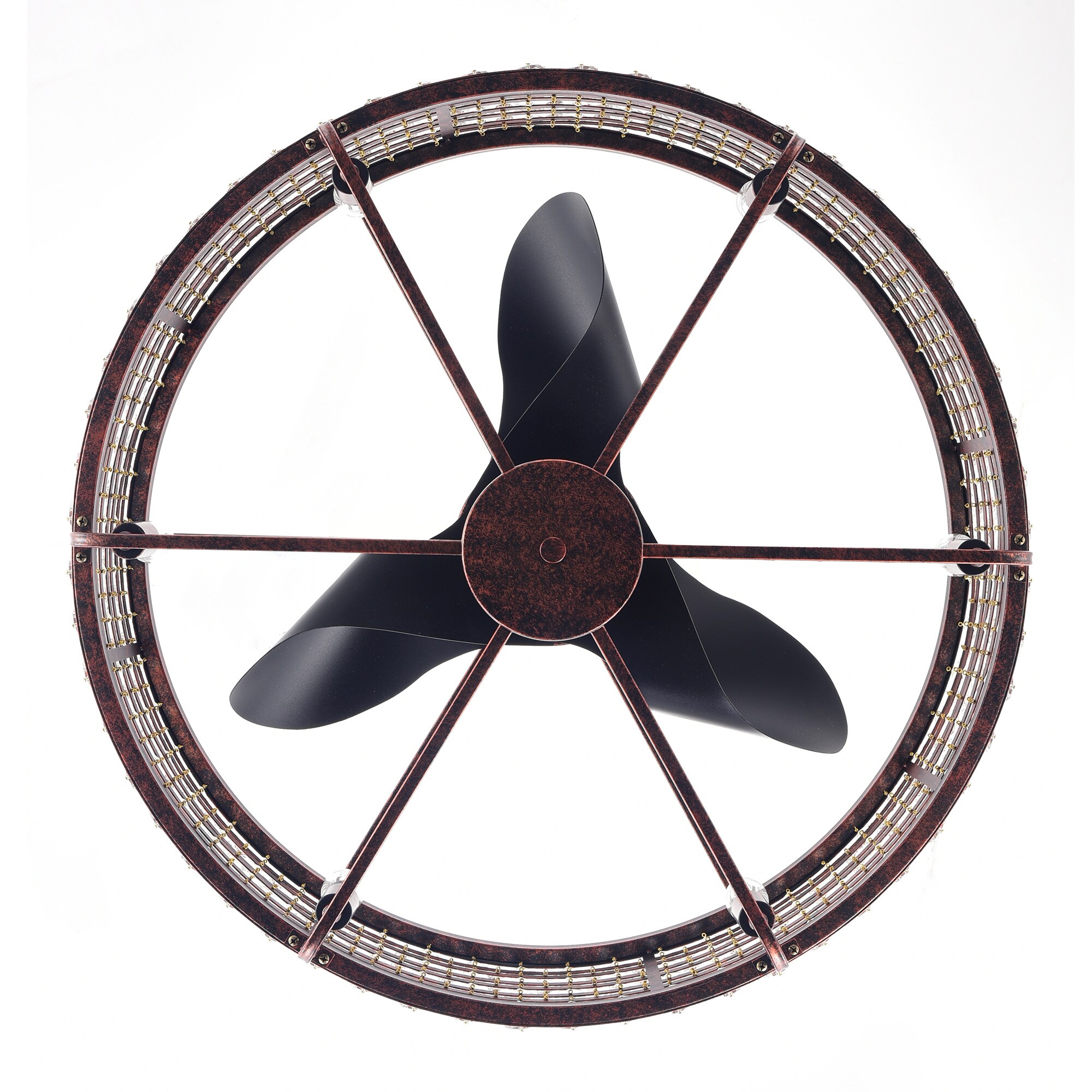 BABOOM BOM-2P16556-OR Ceiling-Fans - View #13