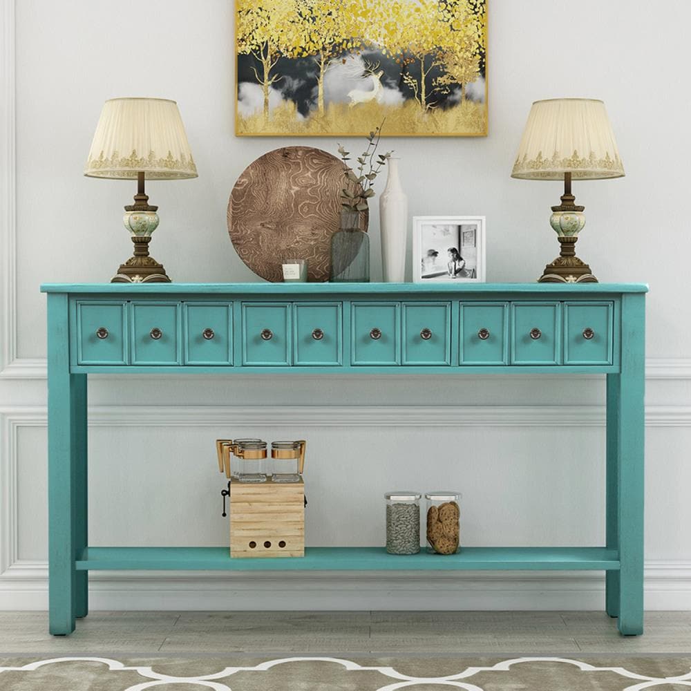 CASAINC TR-WF191870AAC Console-Sofa-Tables - View #16
