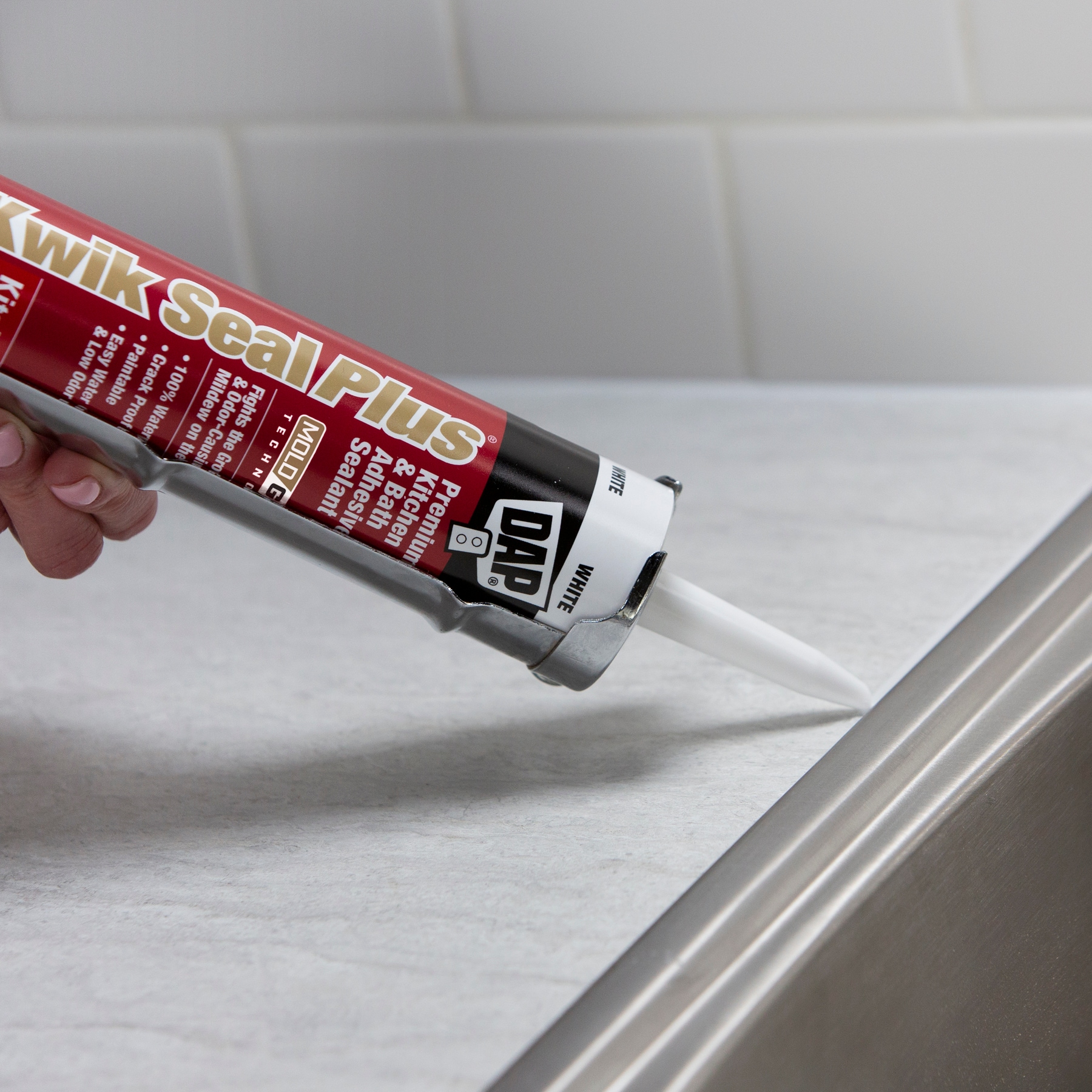 DAP 11572 caulking - View #10