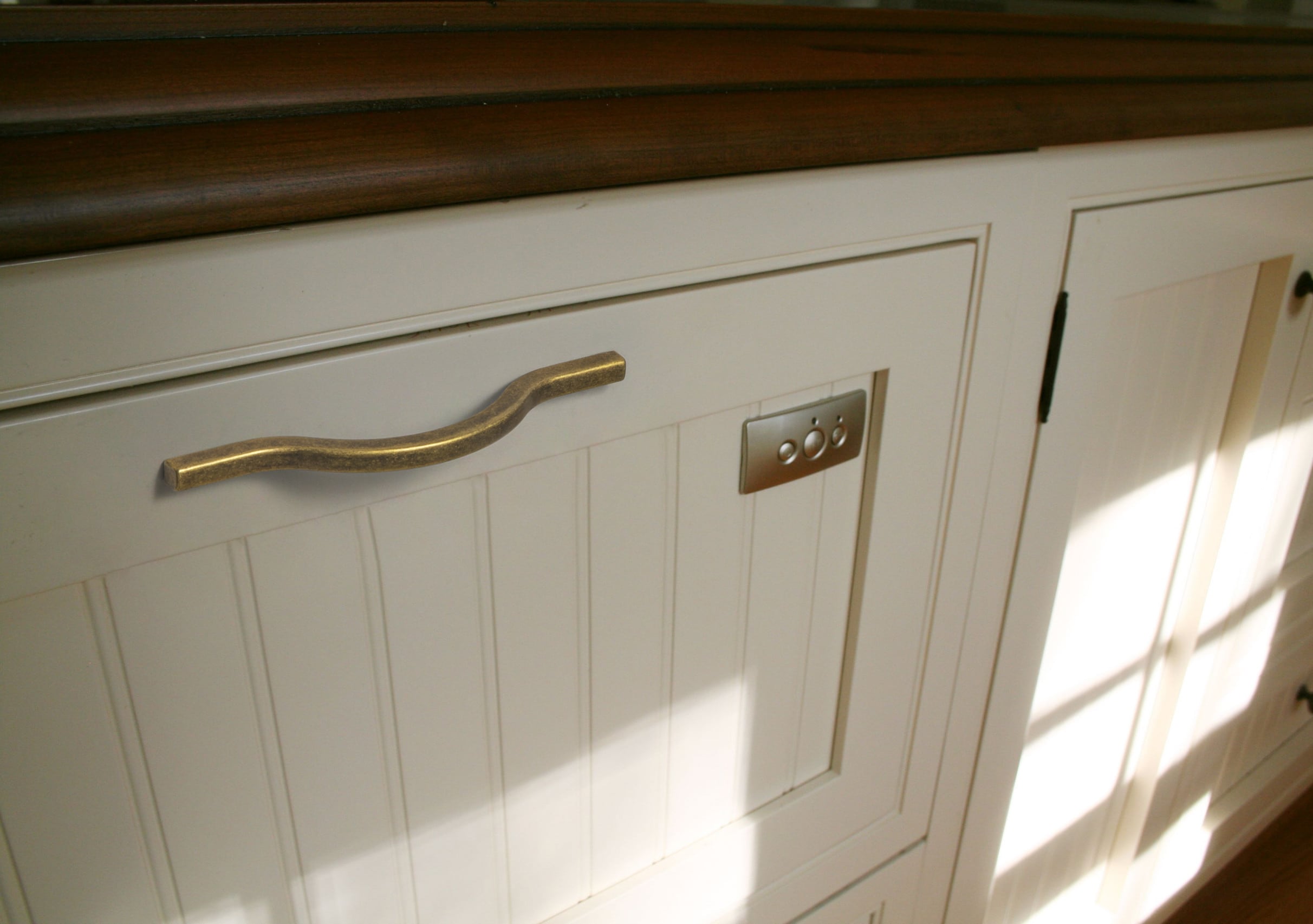 Miaokesen 6175GT-128 Cabinet-Pulls - View #3