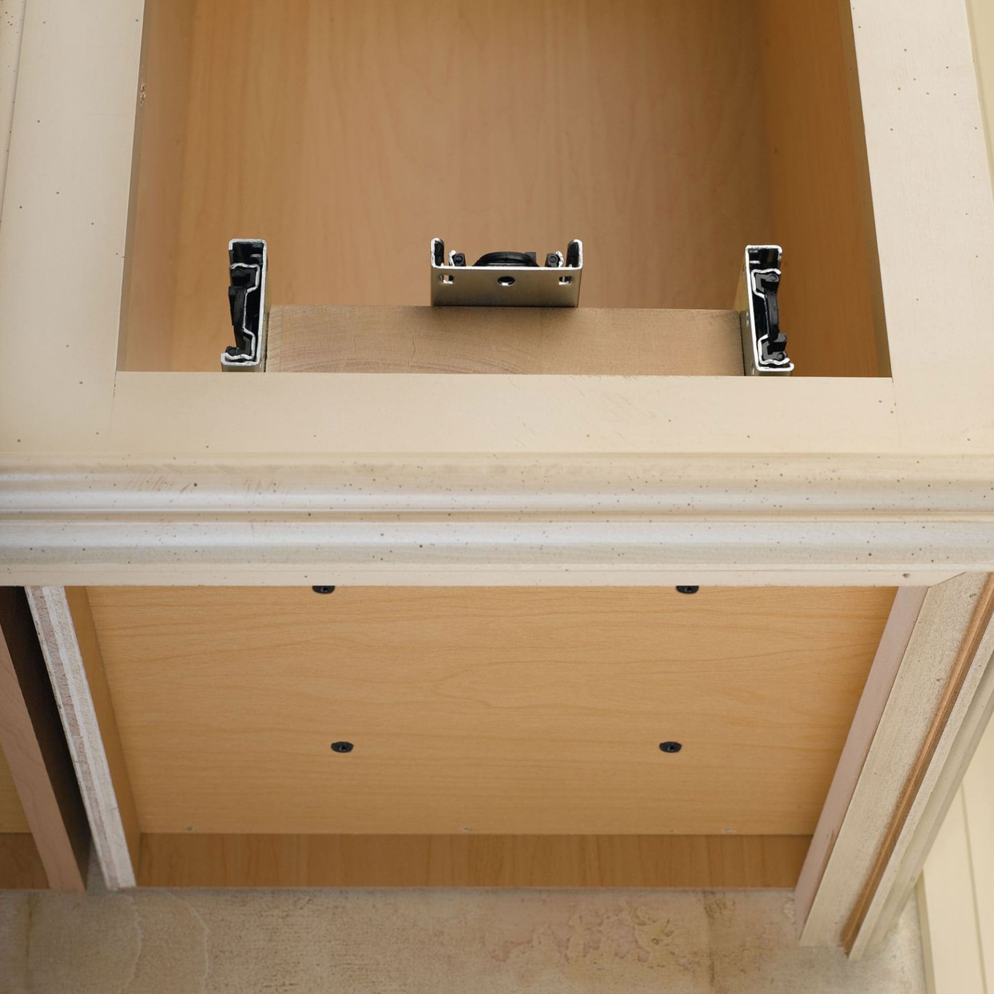 Rev-A-Shelf 152831 Pull-Out-Cabinet-Baskets - View #10
