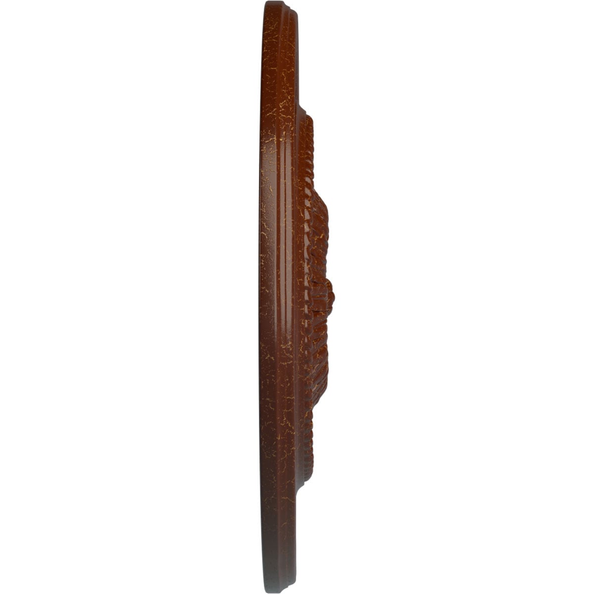 Ekena Millwork CM23FLBMC Ceiling-Medallions - View #3