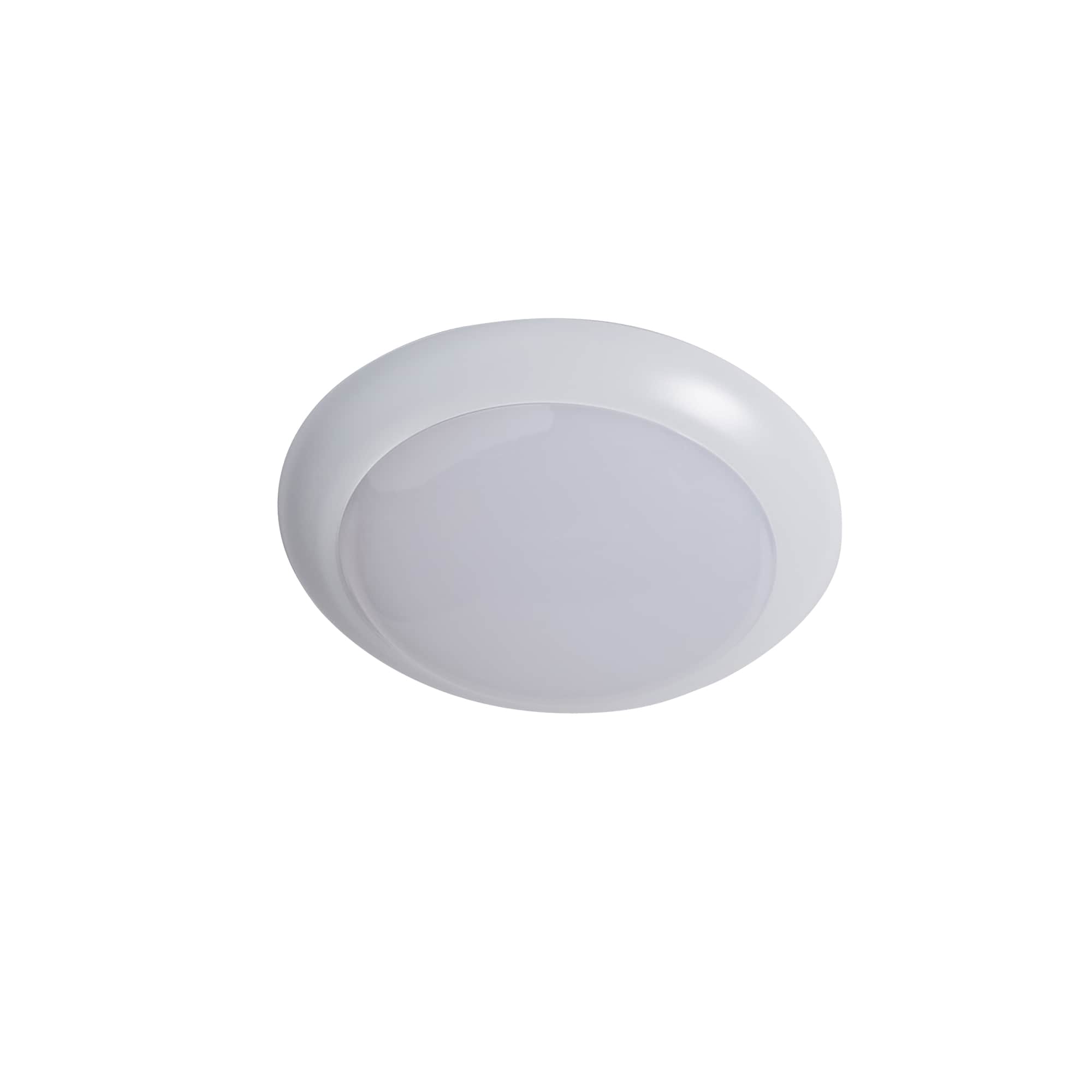 Project Source MXL1072-LED18K9027 flushmounts - View #4