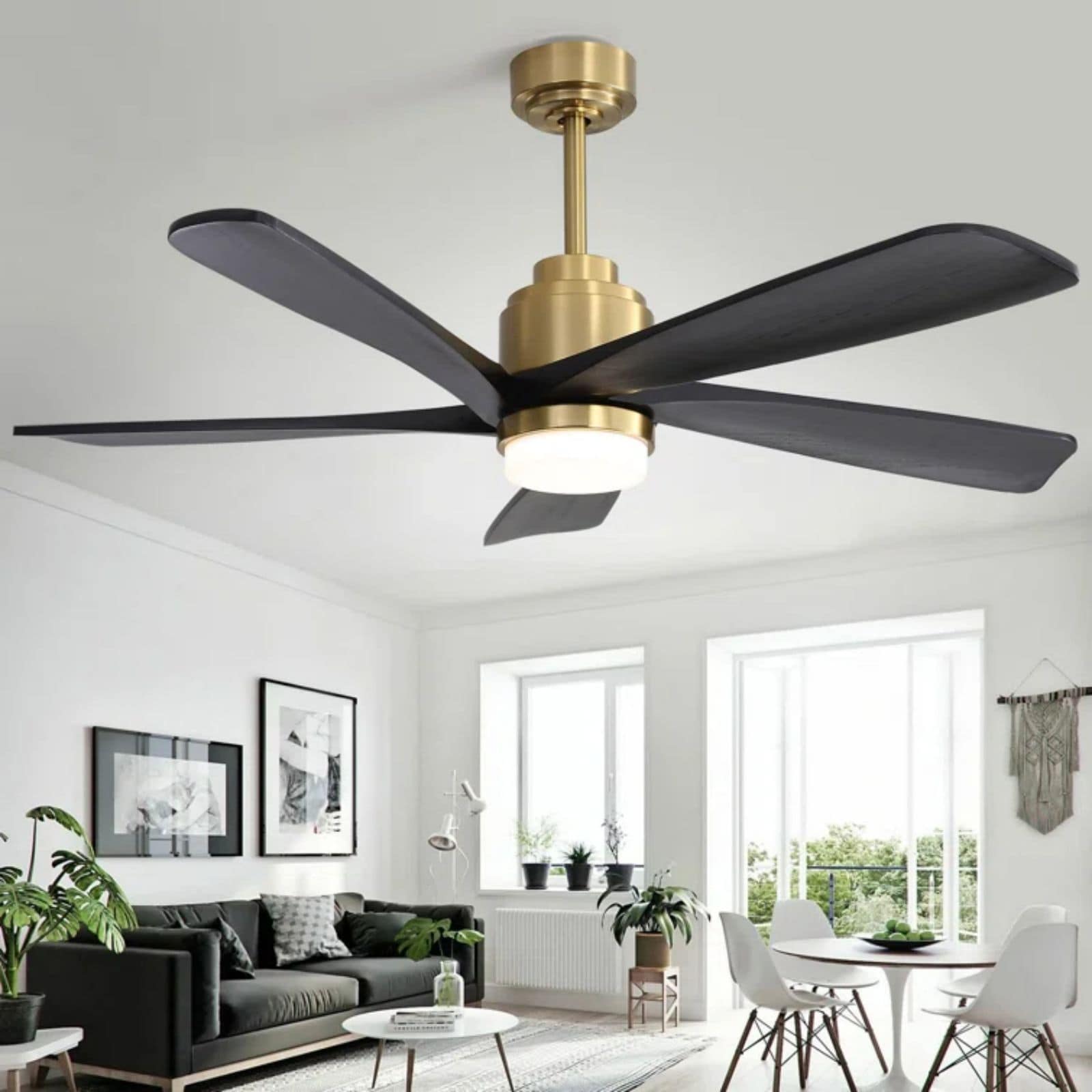 Sofucor C4-M-003122 Ceiling-Fans - View #7