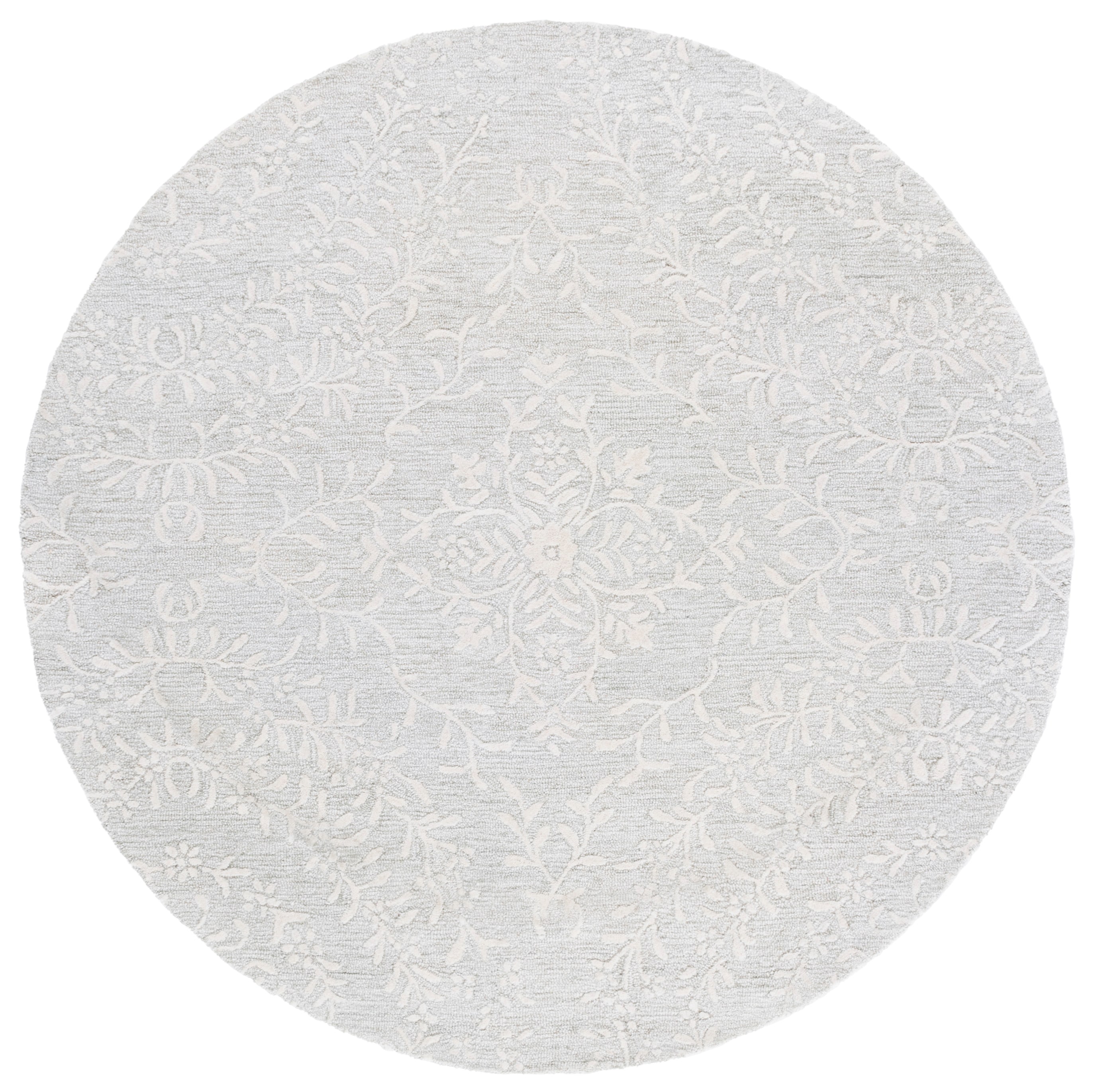 Safavieh PNE401W-6R rugs - View #2