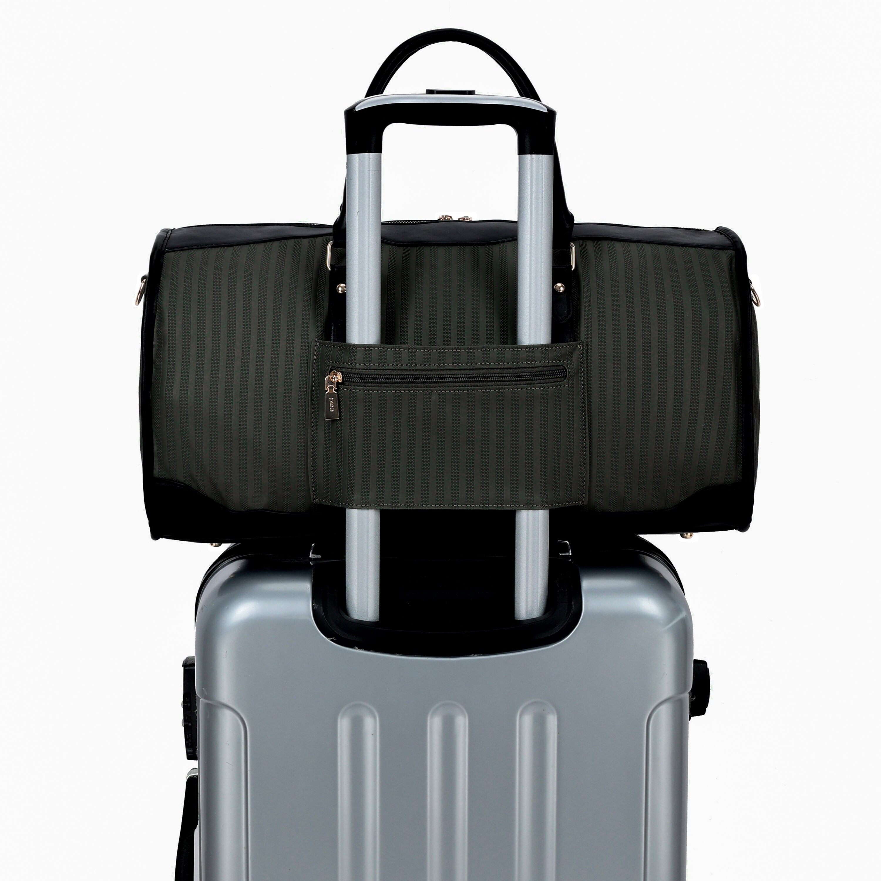 IZOD 152-COFFEE Luggage-And-Luggage-Sets - View #5