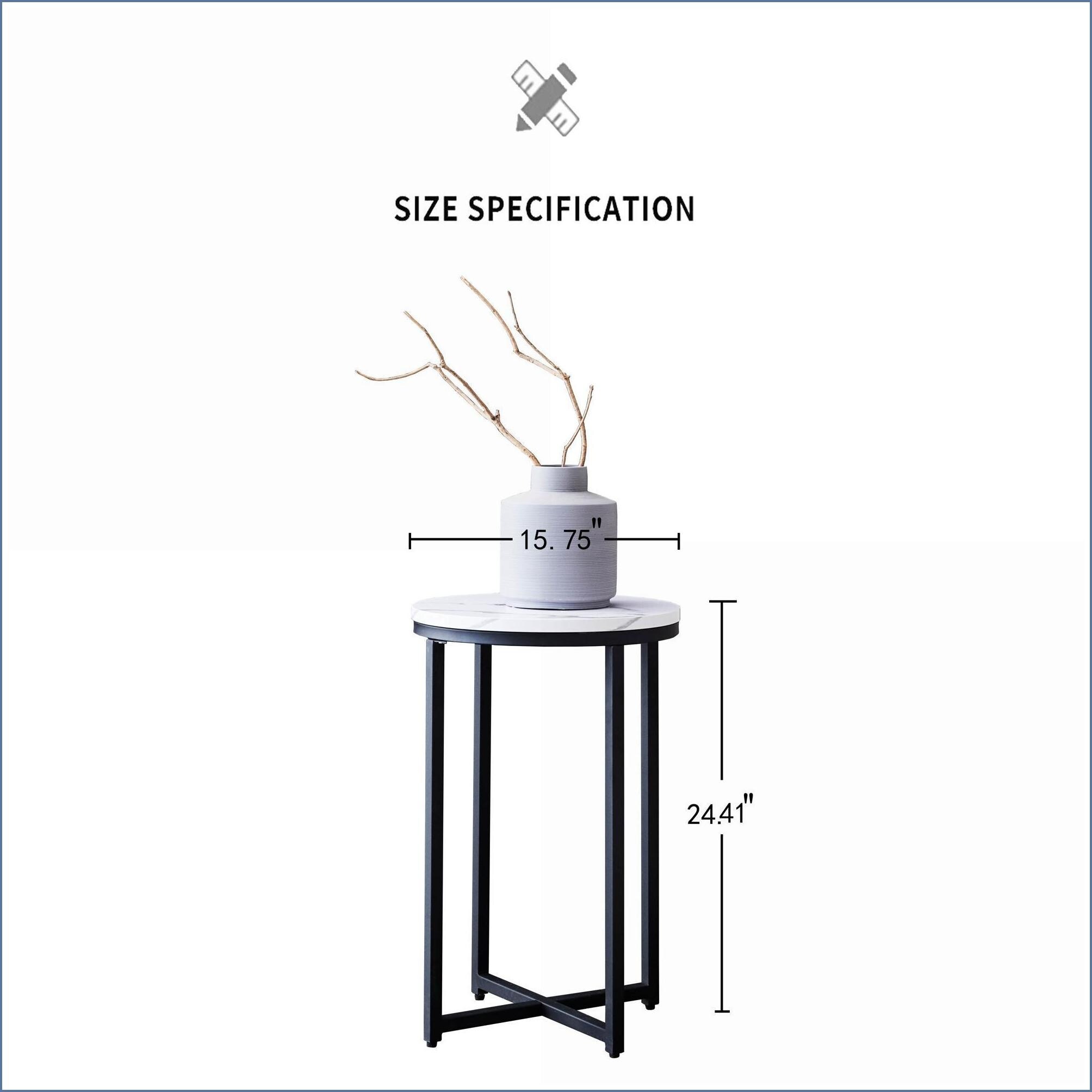 Watnature F3U0KPOJ827B Coffee-Tables - View #4