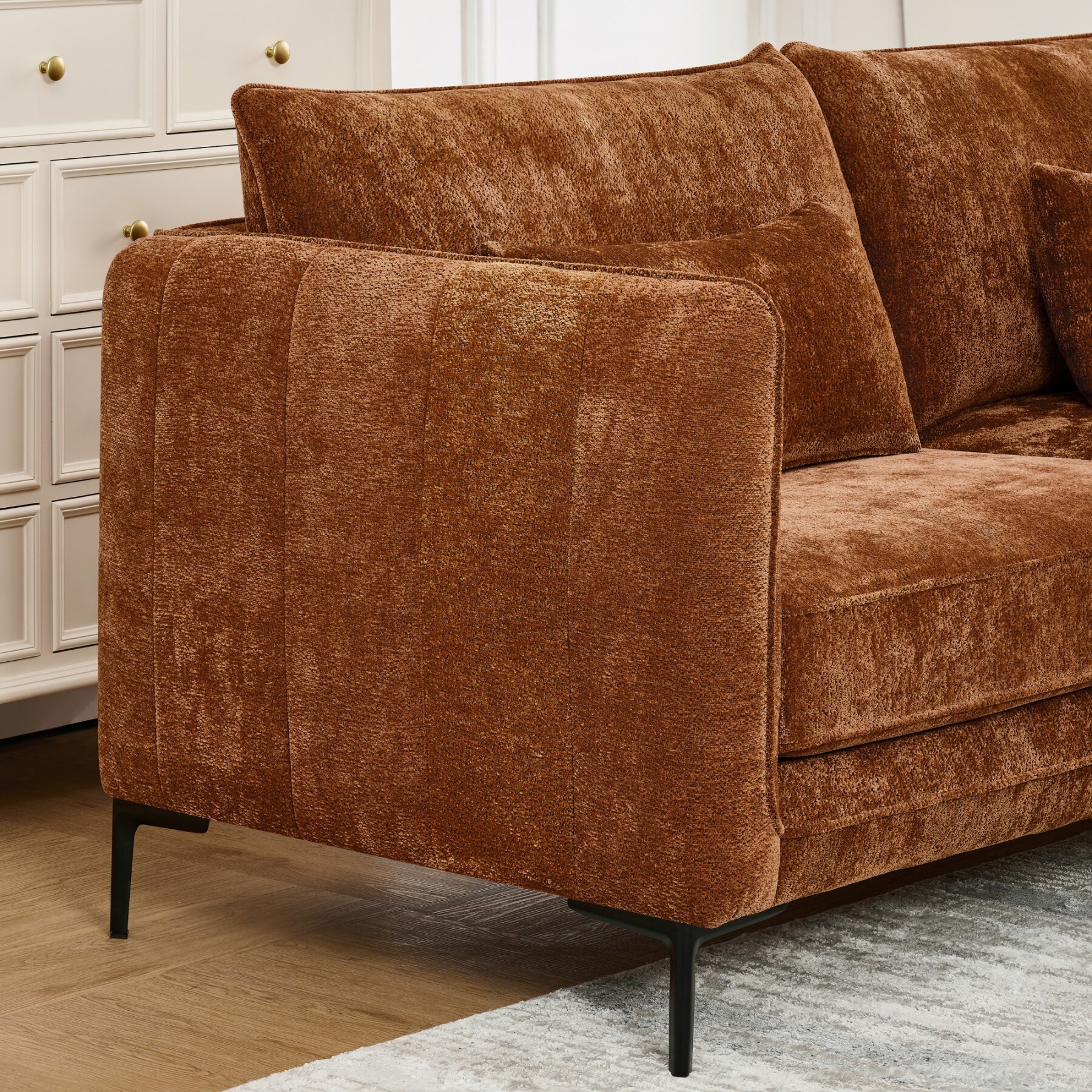 CHITA SOFA185  - View #6