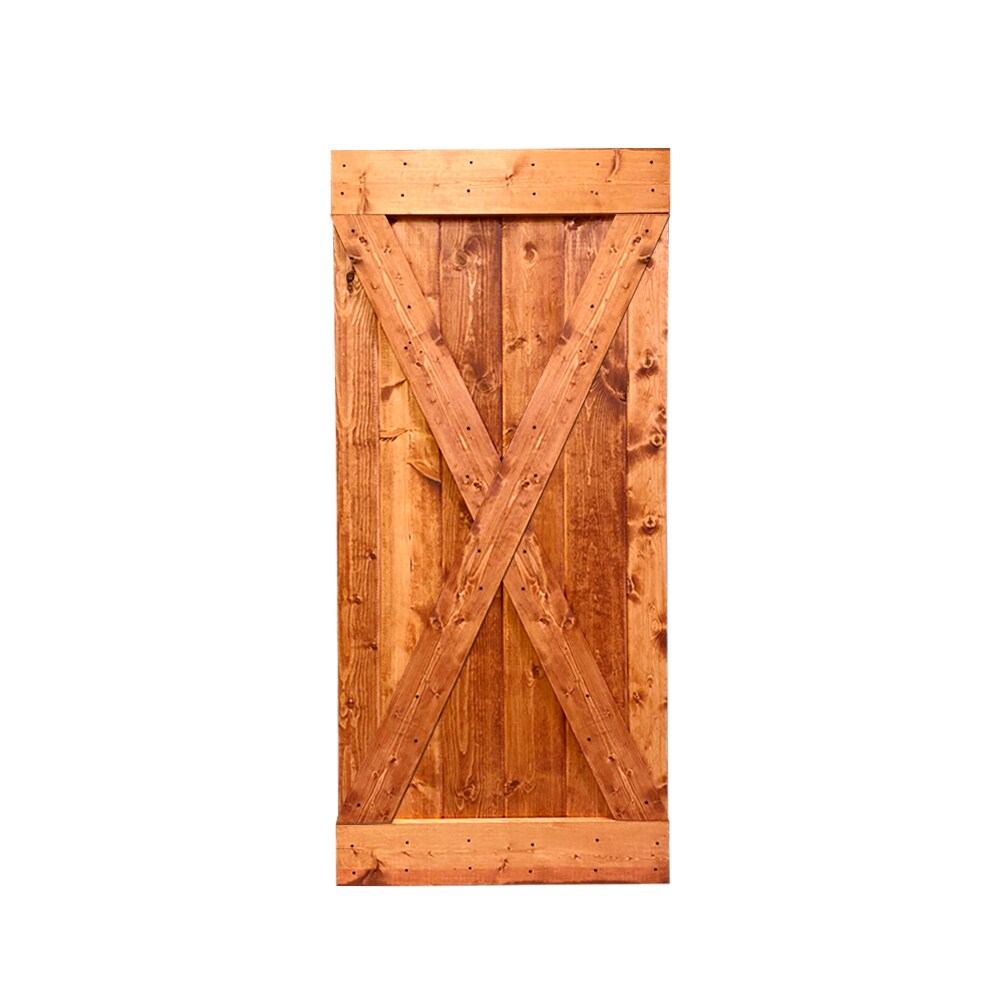 x-pre-assembled-wood-barn-door-barn-doors-at-lowes