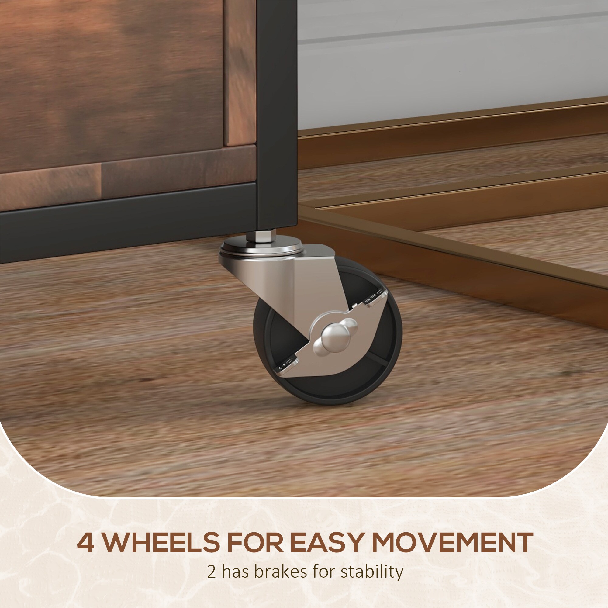 Maocao Hoom JLOF00040 Filing-Cabinets - View #8