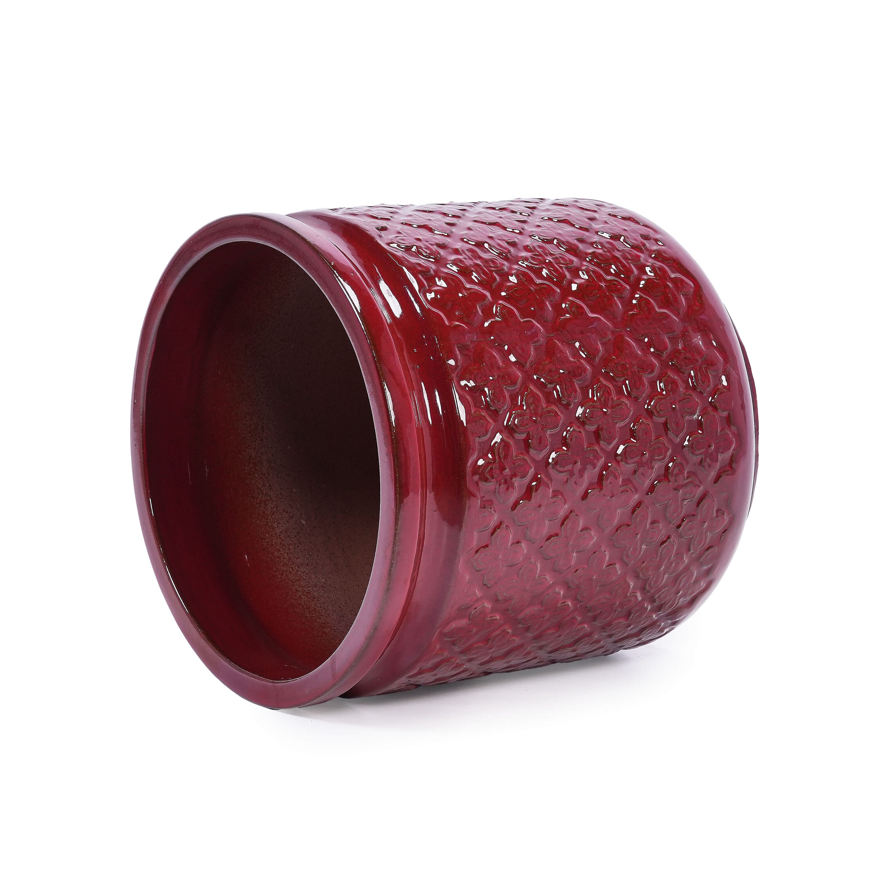 Vynxaria LEXY2516DJHYPJ041 Planter-Window-Box - View #5