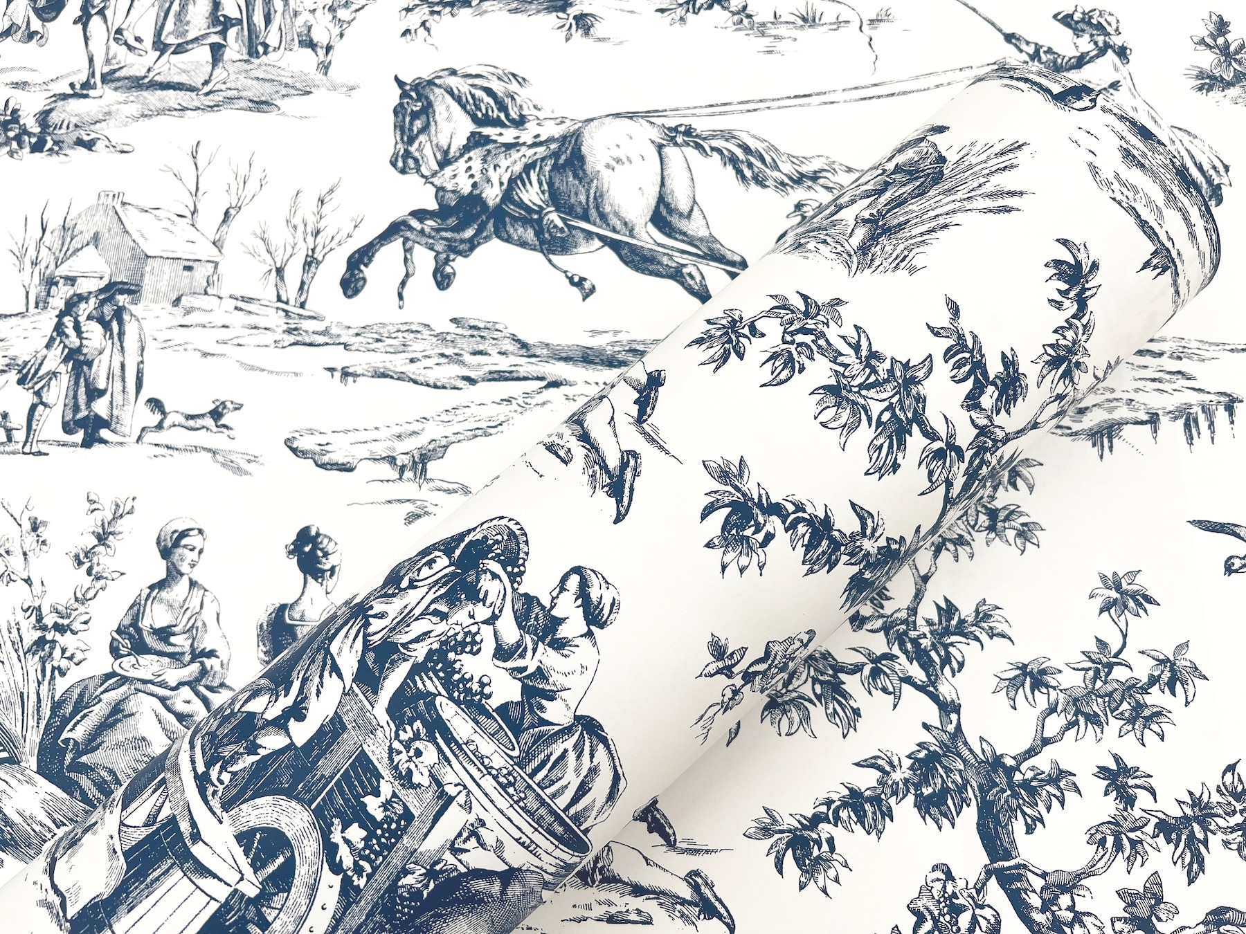 York Wallcoverings AF2000 wallpaper - View #4
