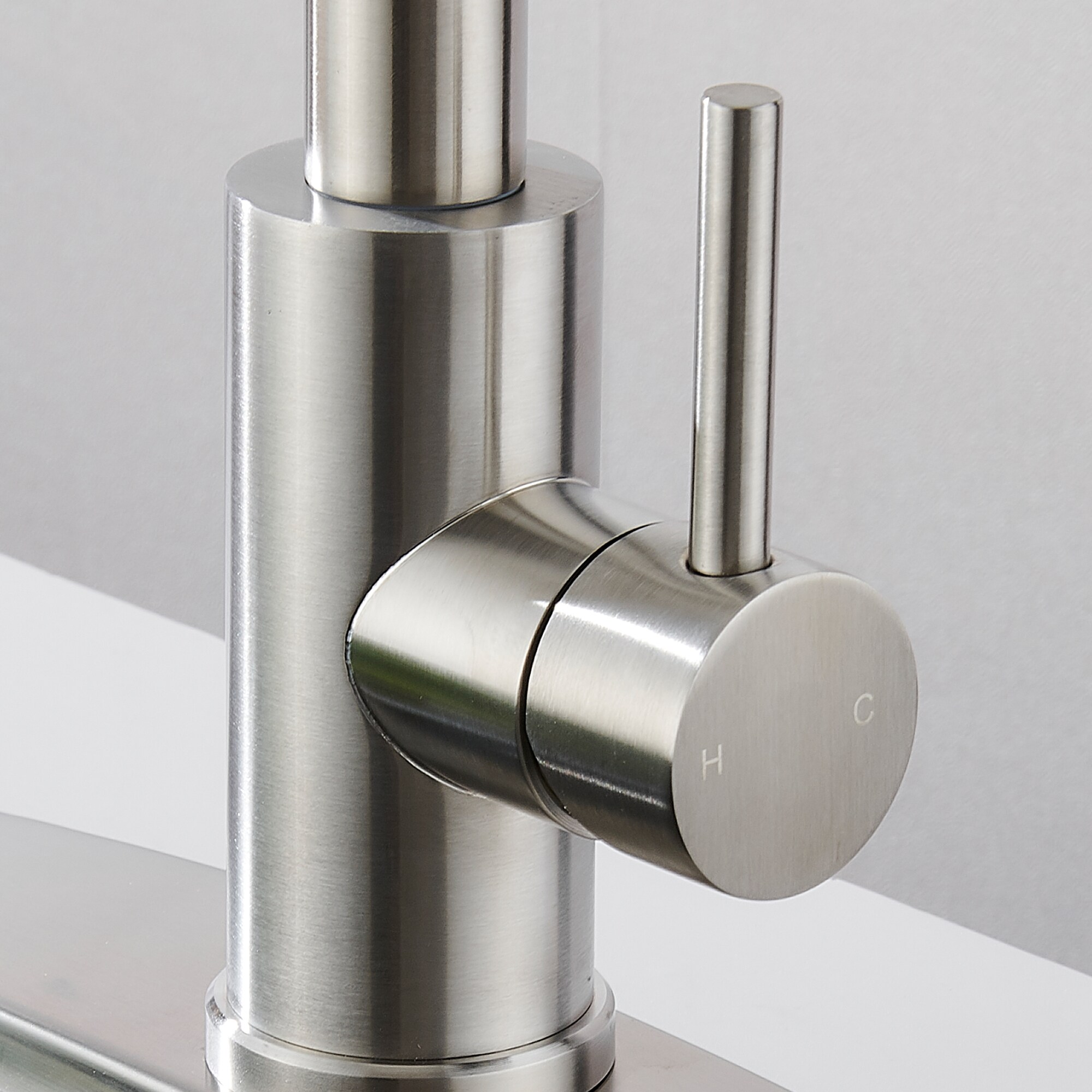 FURUISI LD35BN Kitchen-Faucets - View #6