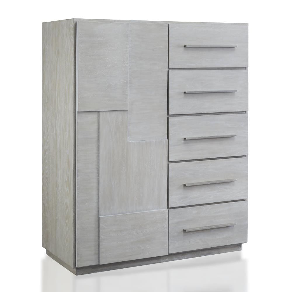 Modus Furniture DEZ786 chests - View #2