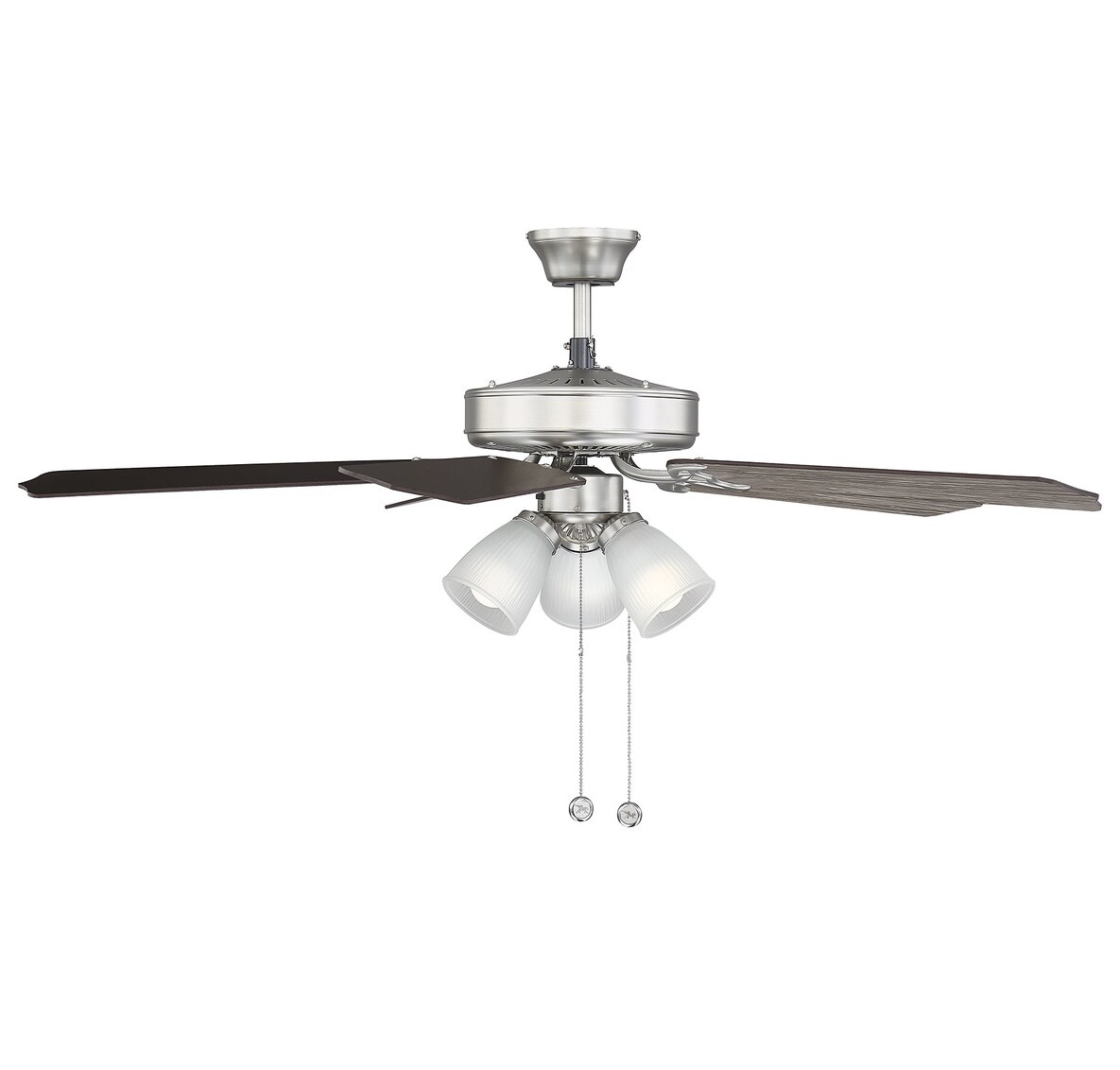 Meridian Lite Trends M2021BNRV Ceiling-Fans - View #3