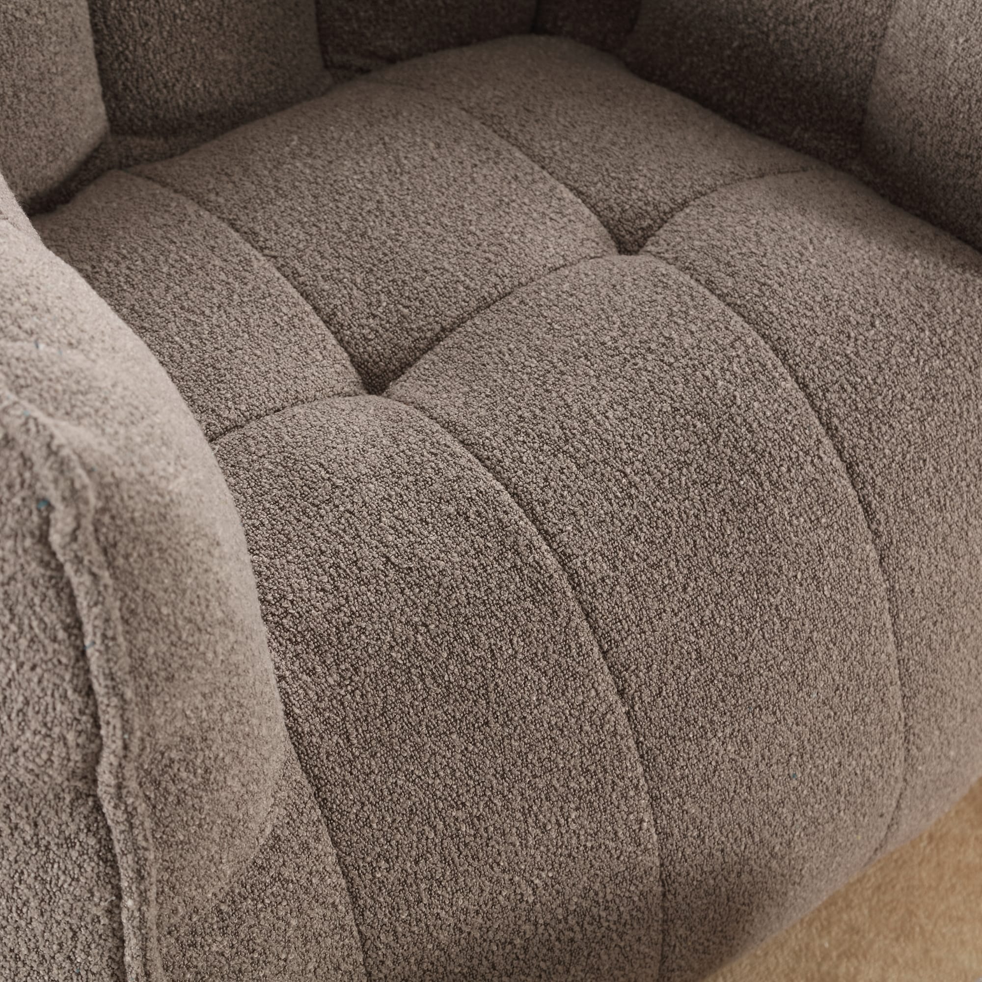 Hrinhom HC-W2002-COFFEE Bean-Bag-Chairs - View #6
