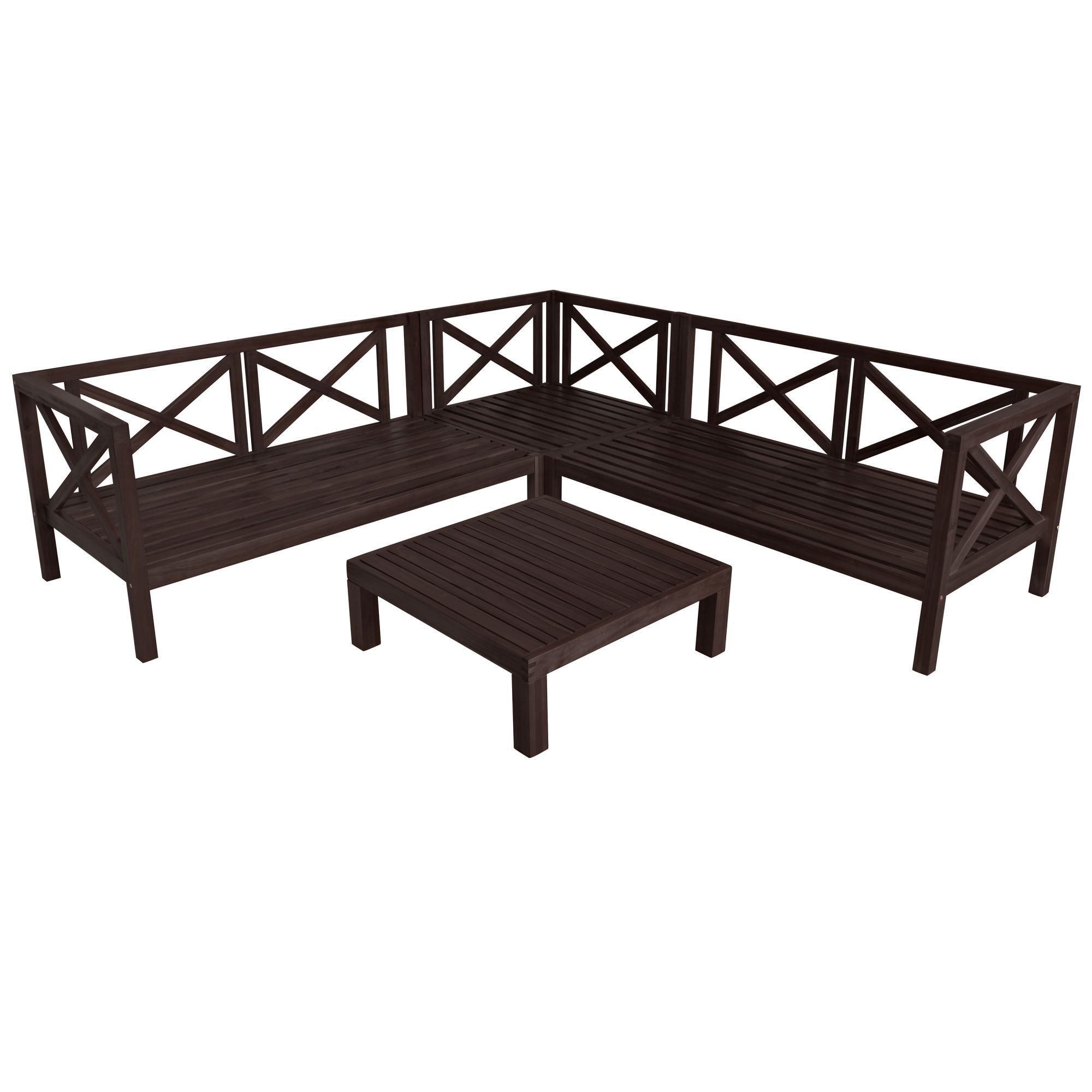 Afoxsos LWMX394 Patio-Conversation-Sets - View #9