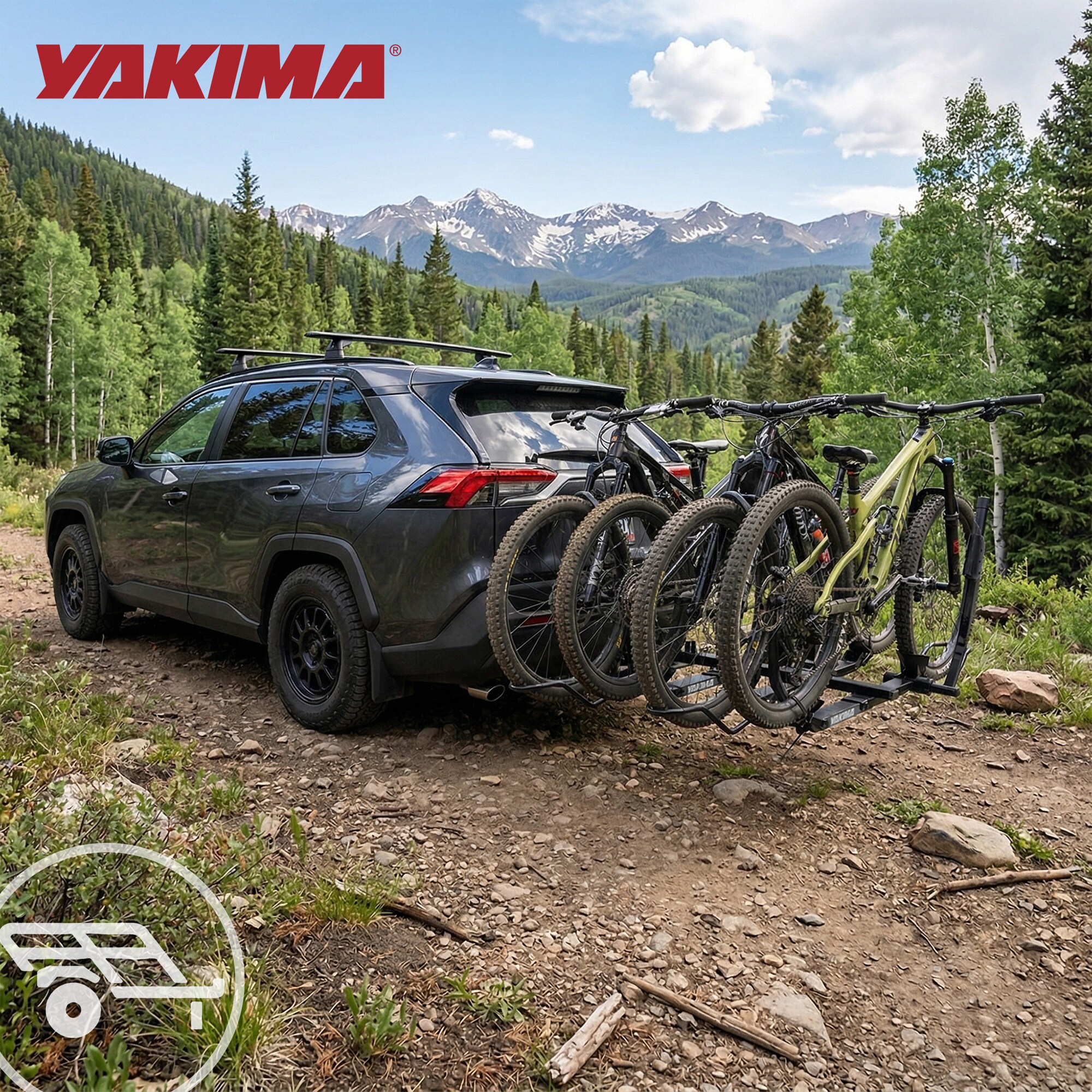 YAKIMA 8002797 Cargo-Racking - View #6