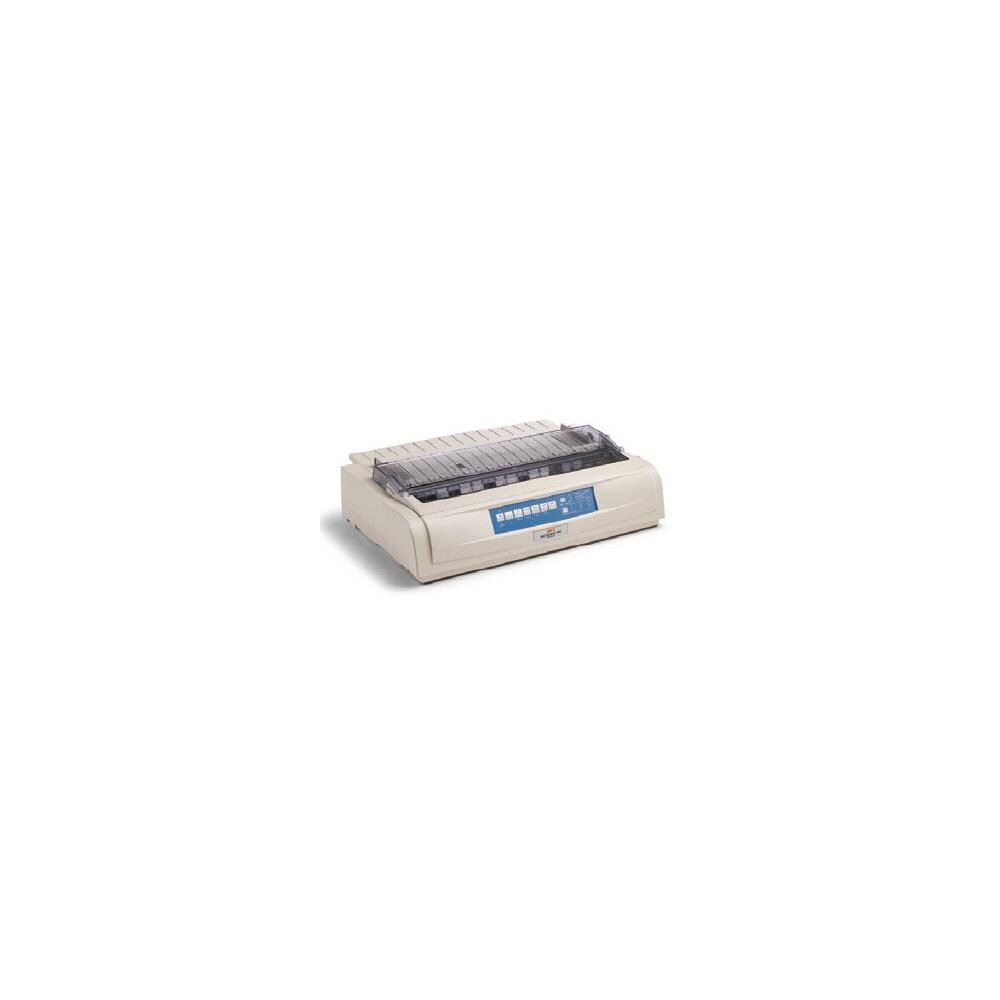 OKI Data SYN37735 OKIDATA ML490n Parallel/USB/Ethernet 120V 62418903
