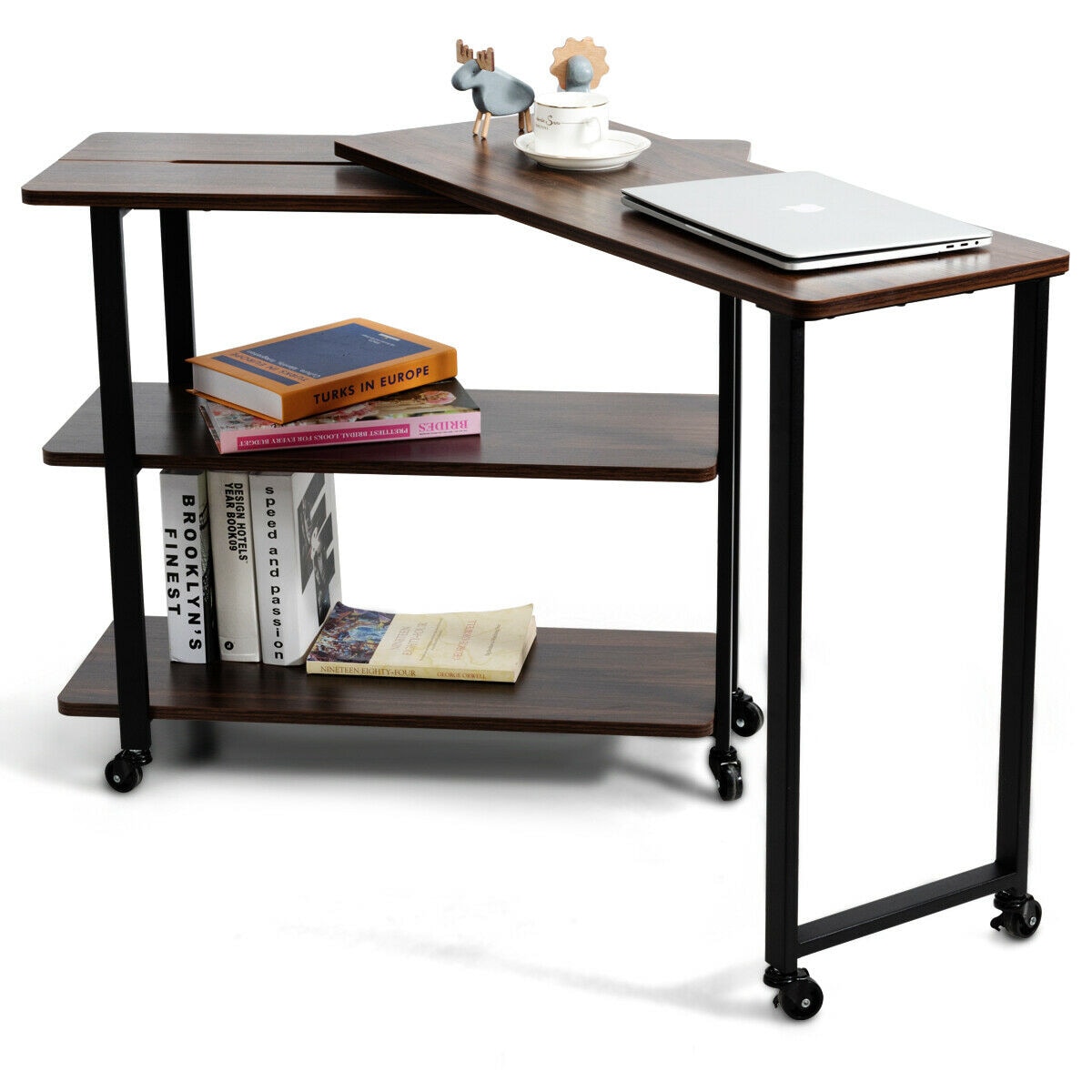 LIVIZA OUG63073WT End-Tables - View #5