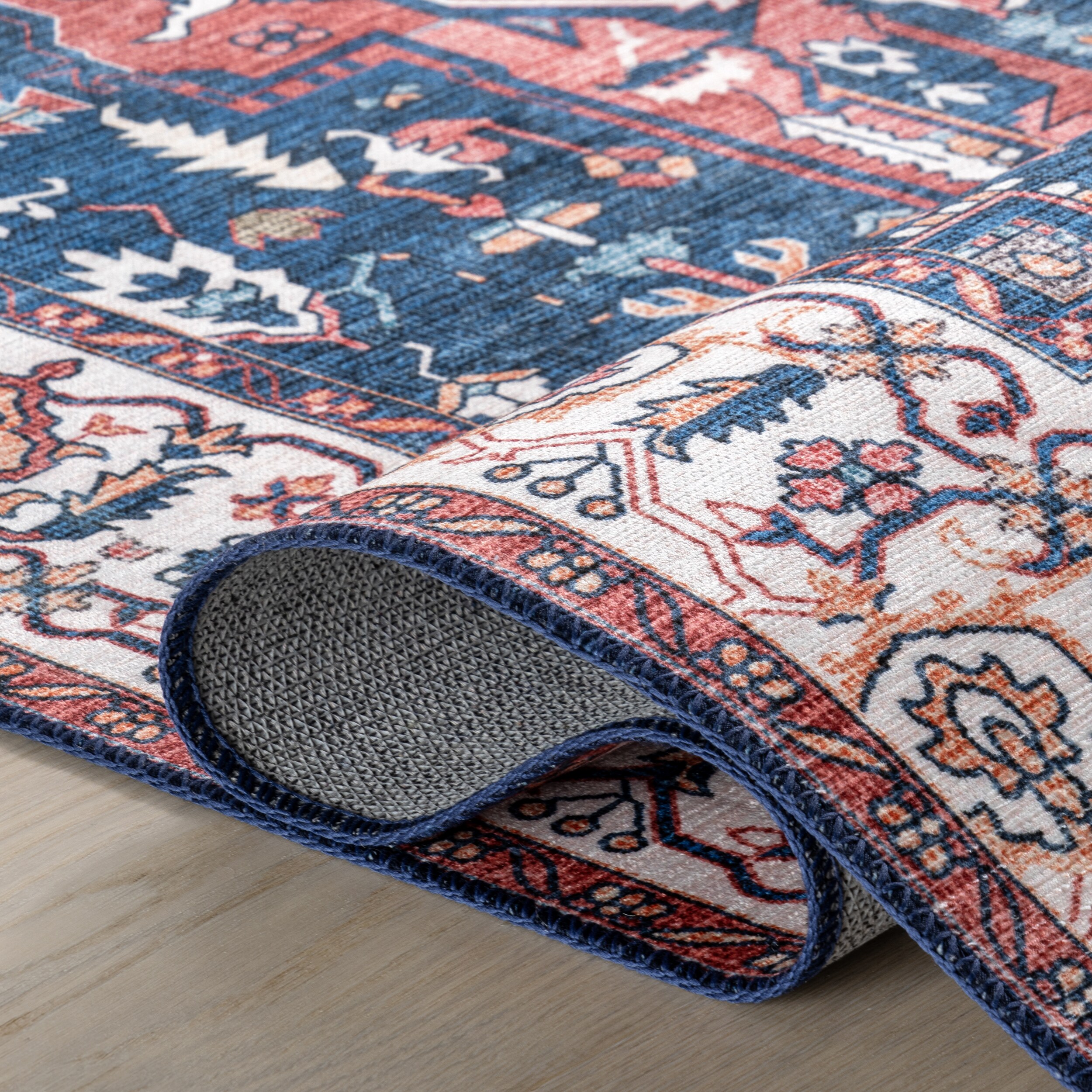 nuLOOM 200BIVL16C-609 rugs - View #7