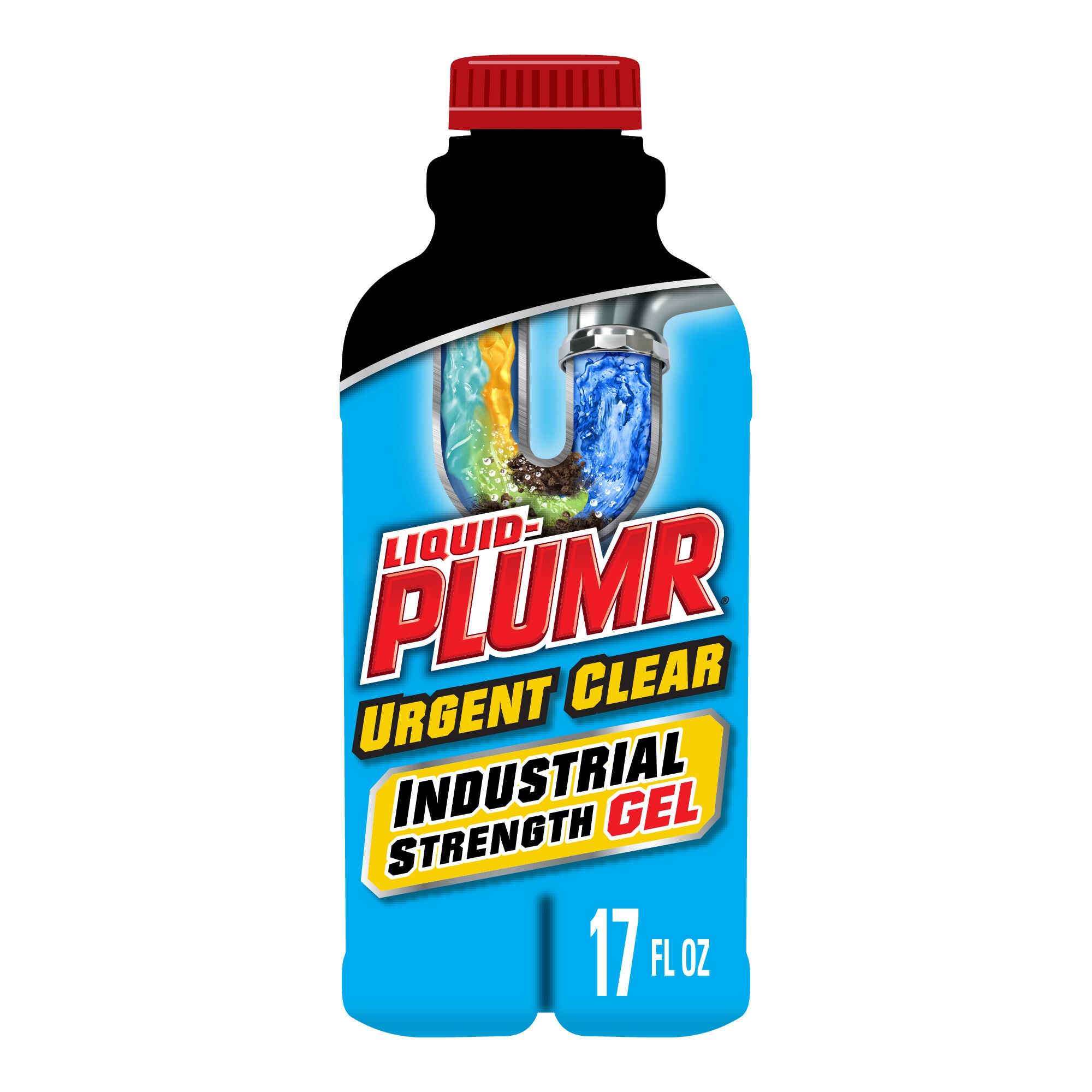 Drain Cleaners Brand Liquid-Plumr