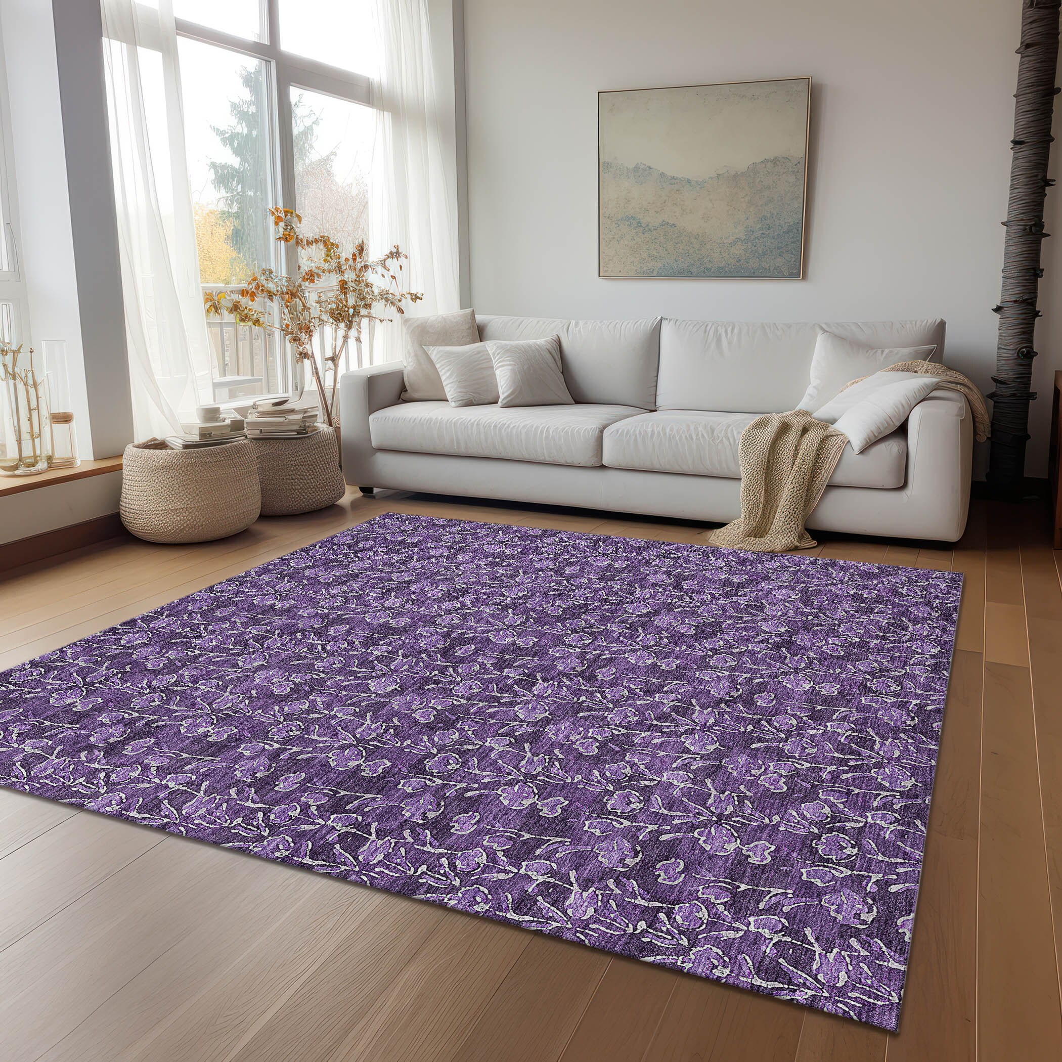 Addison Rugs ACN692PP3X5 rugs - View #6