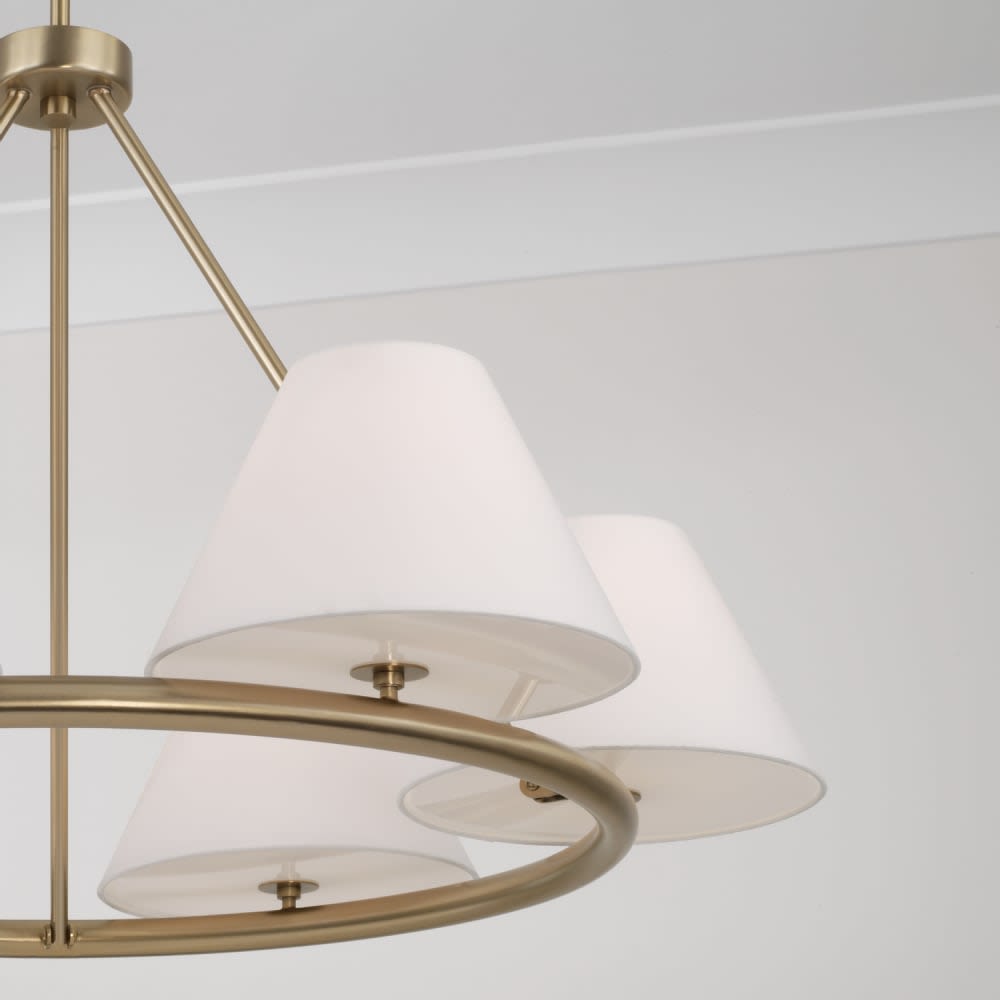 Capital Lighting 453261MA b090015 - View #5