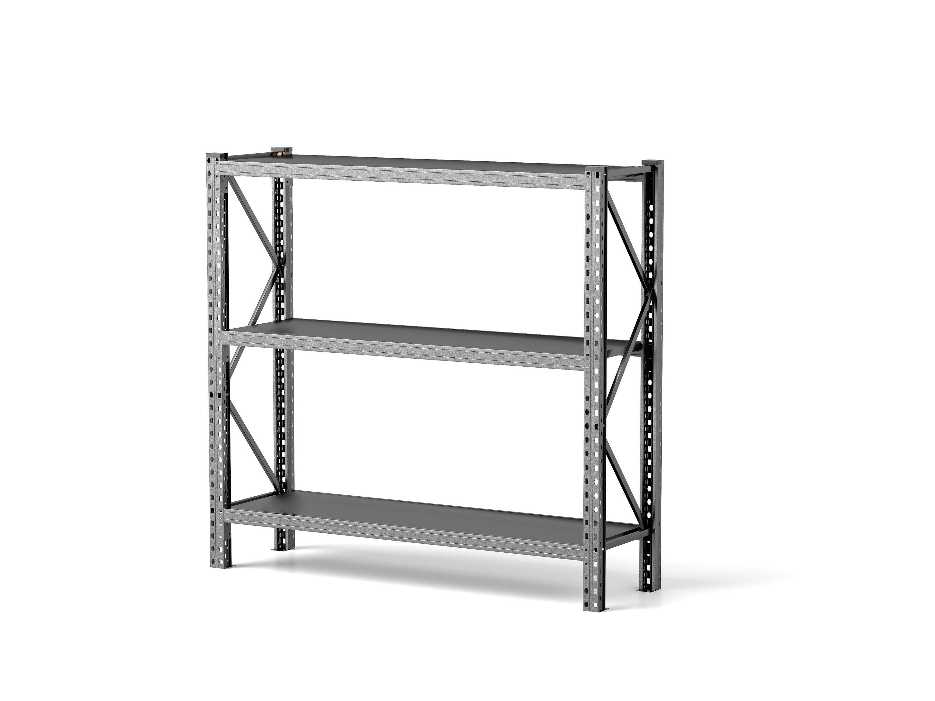 Tatayosi DJ-245637 Free-Standing-Shelving - View #6