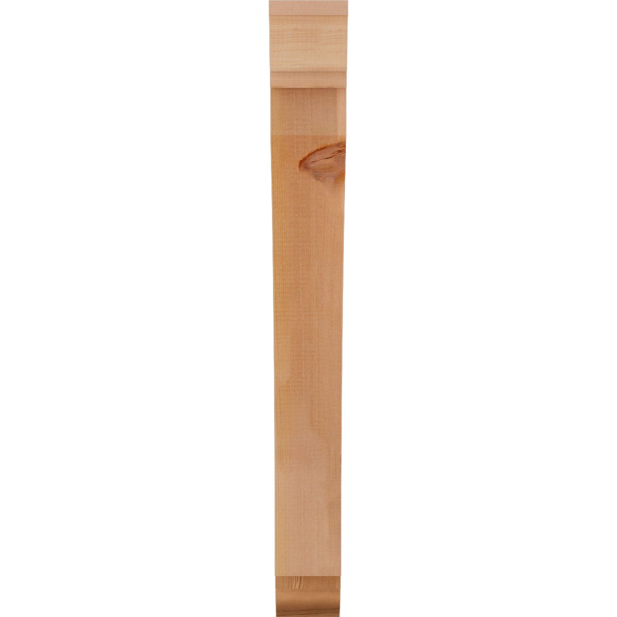 Ekena Millwork BKT04X24X36THR01SWR Exterior-Brackets-Braces - View #2
