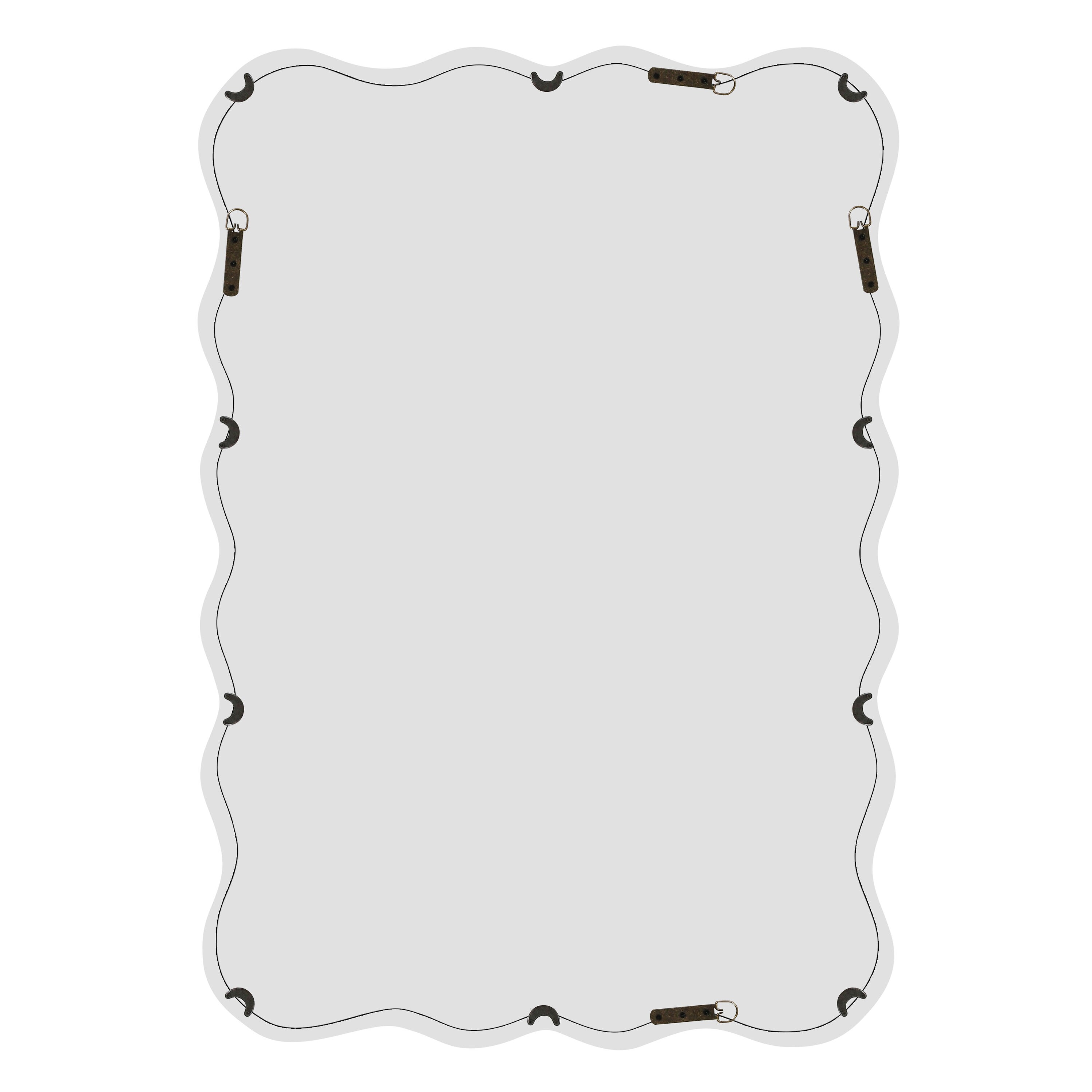 Bybafun YB4800002 Decor-Mirrors - View #6