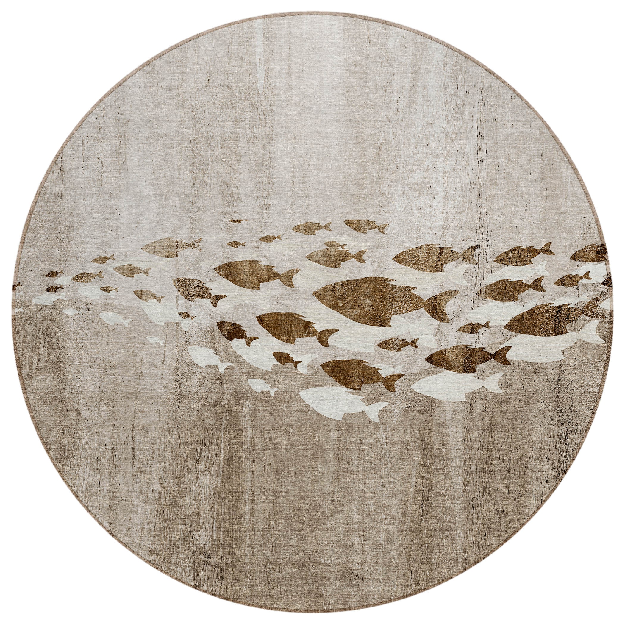 Addison Rugs ACN627TP8RO rugs - View #2