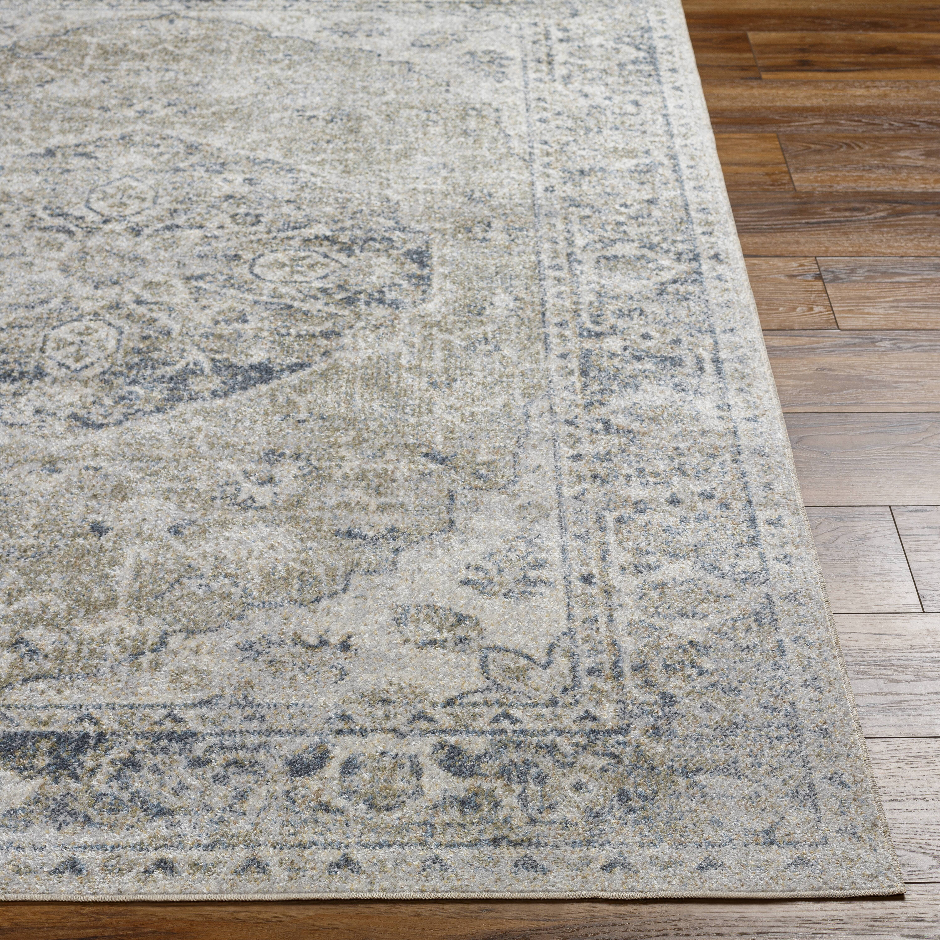 Livabliss LLL2311-67RD rugs - View #3
