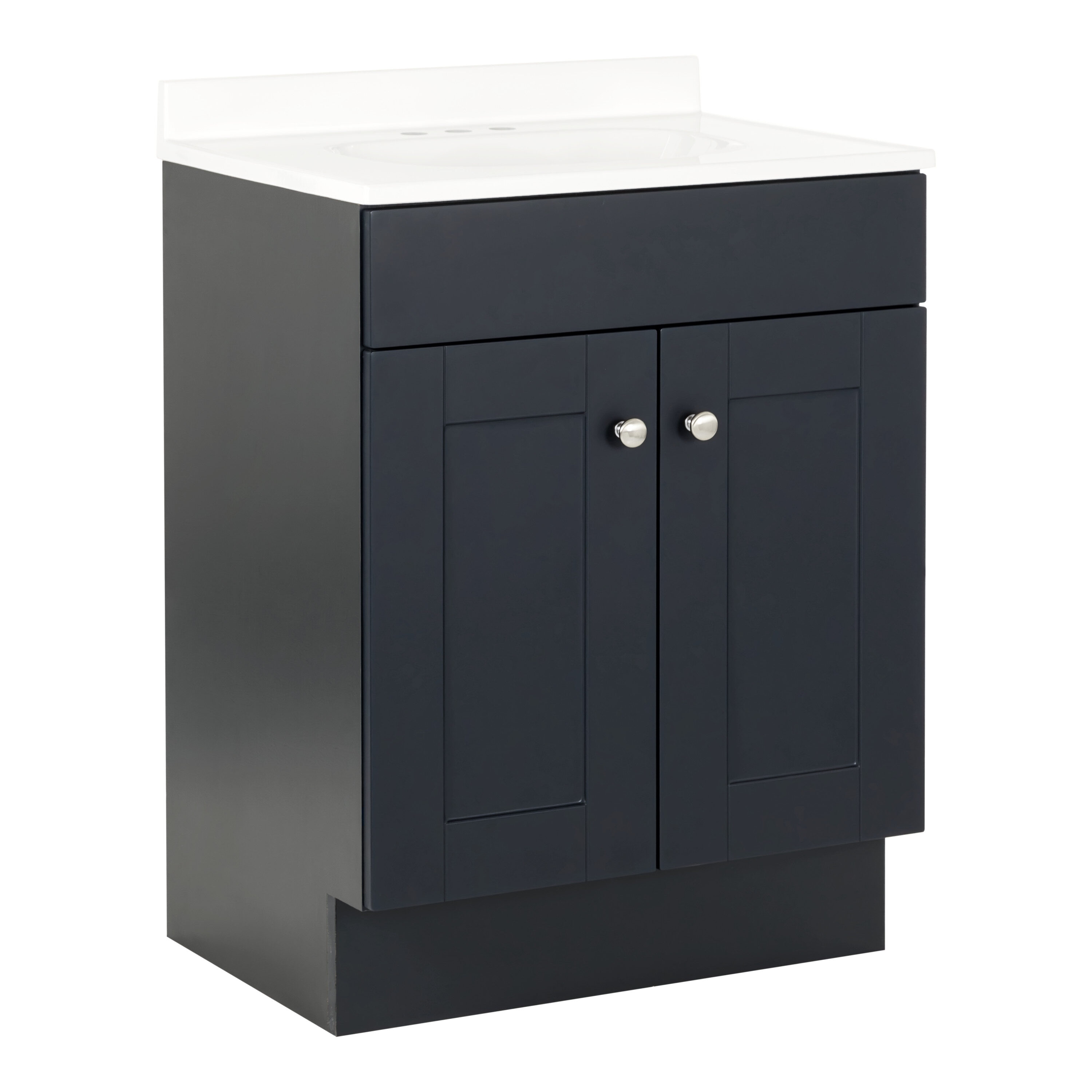 Project Source W022724P2-DB Bath-Vanity-Combo - View #6