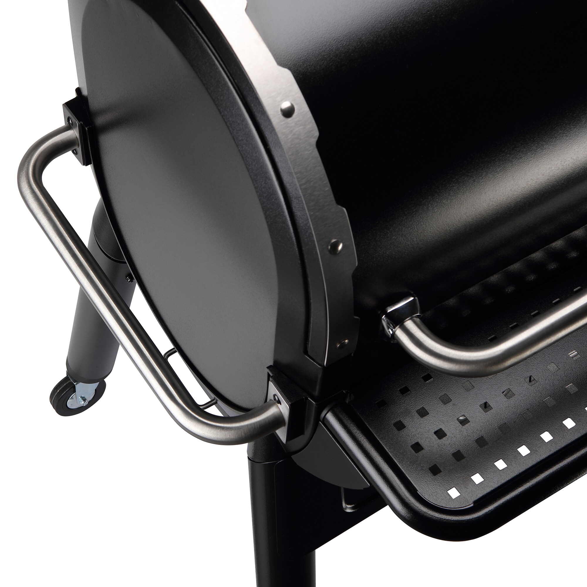 Z Grills ZPG 11002B