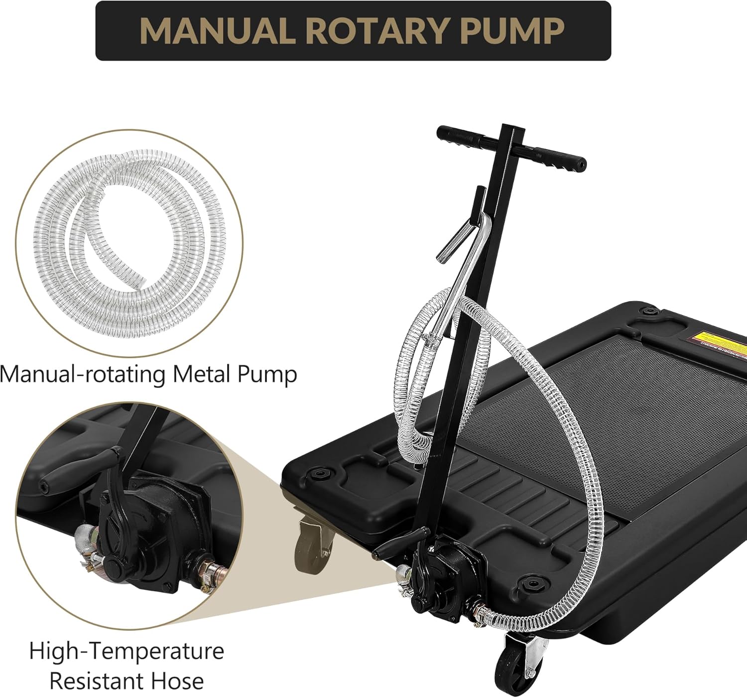 Der Rose GWPAU-3MC8DRJ5 Shop-Equipment - View #2