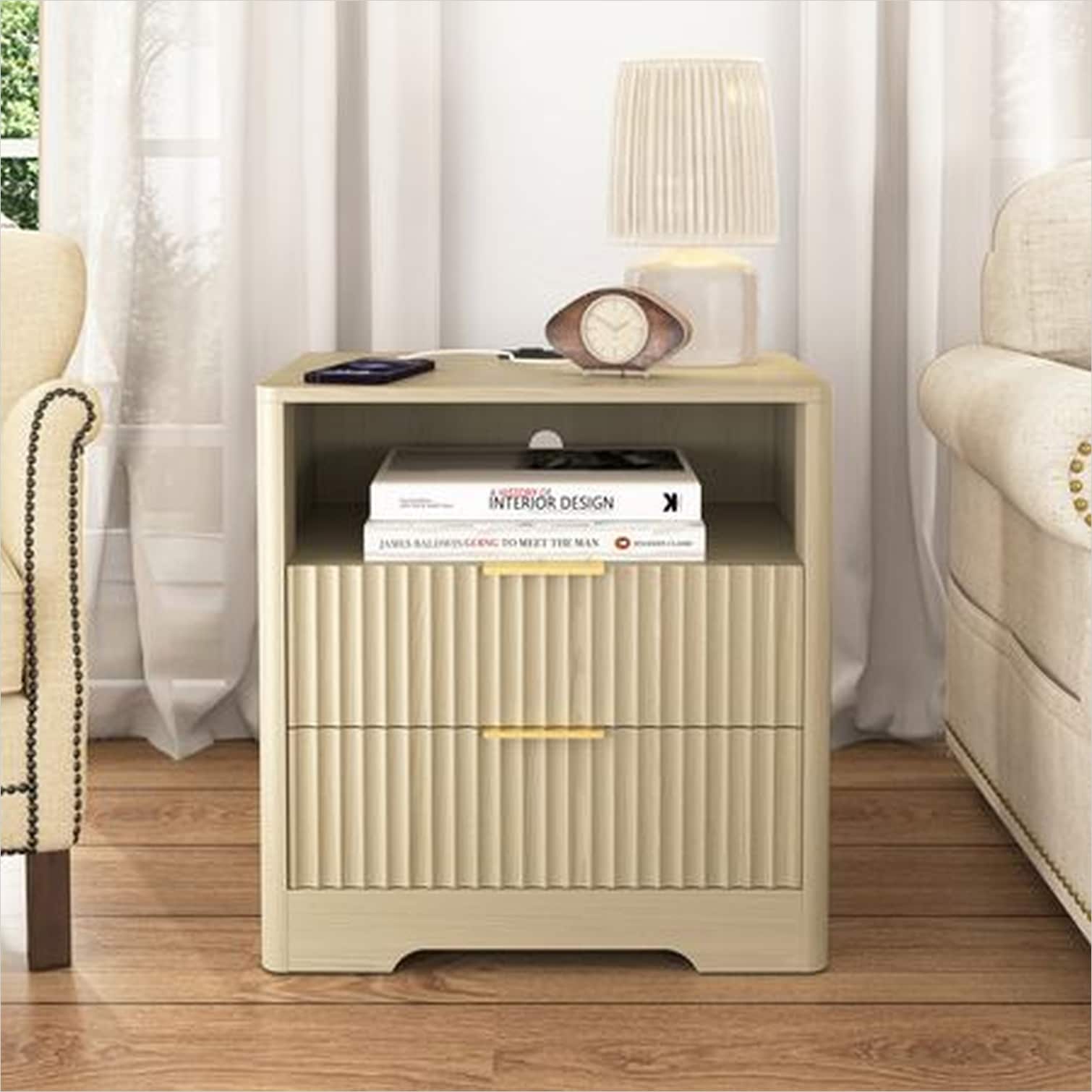 Watnature Z3GR31GGZ2S6 nightstands - View #2