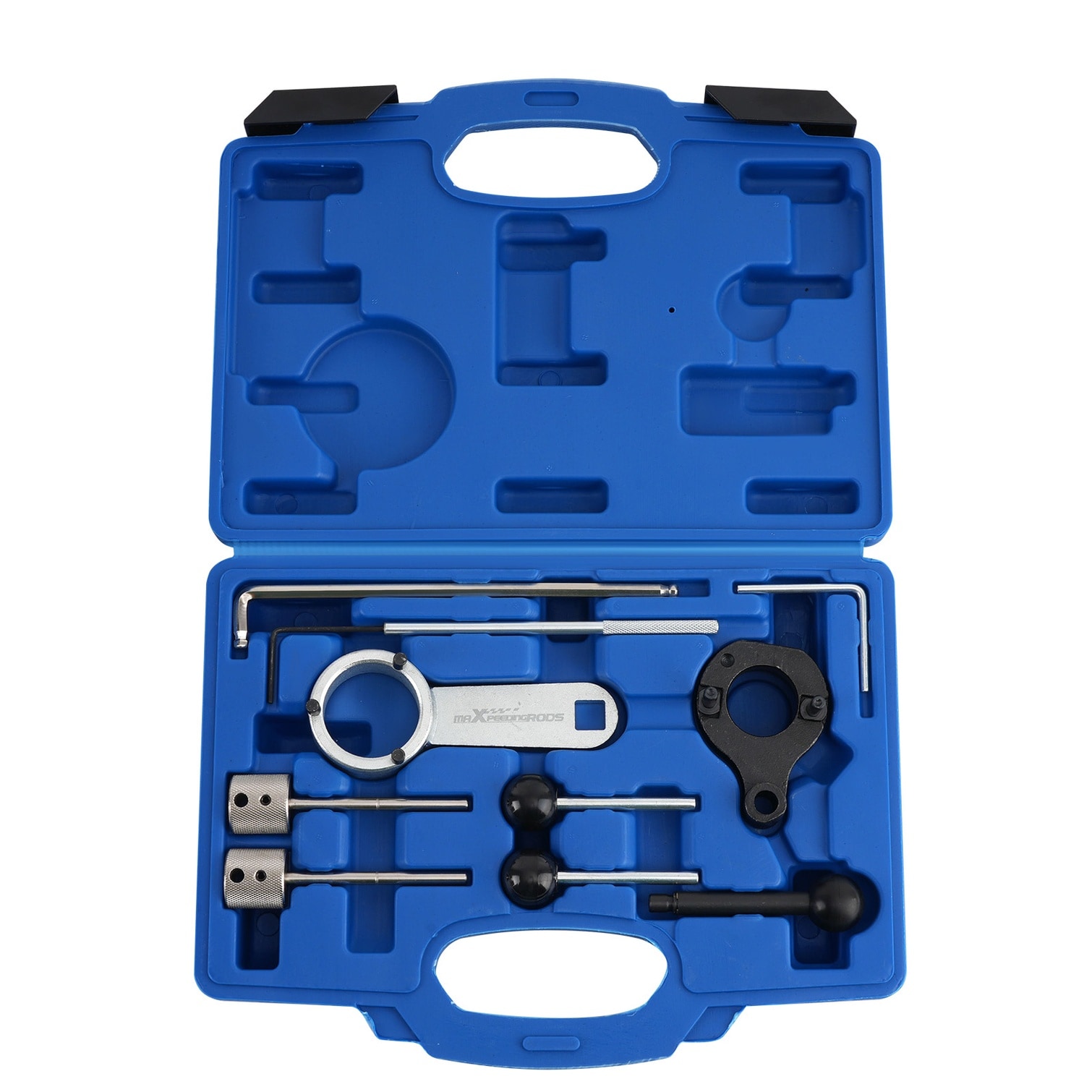 FlowLuxe NOOK9WGTHPX8 Specialty-Automotive-Hand-Tools - View #4