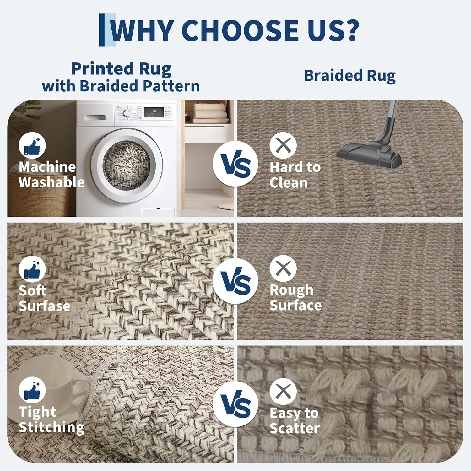 Assile XH260820159 rugs - View #6