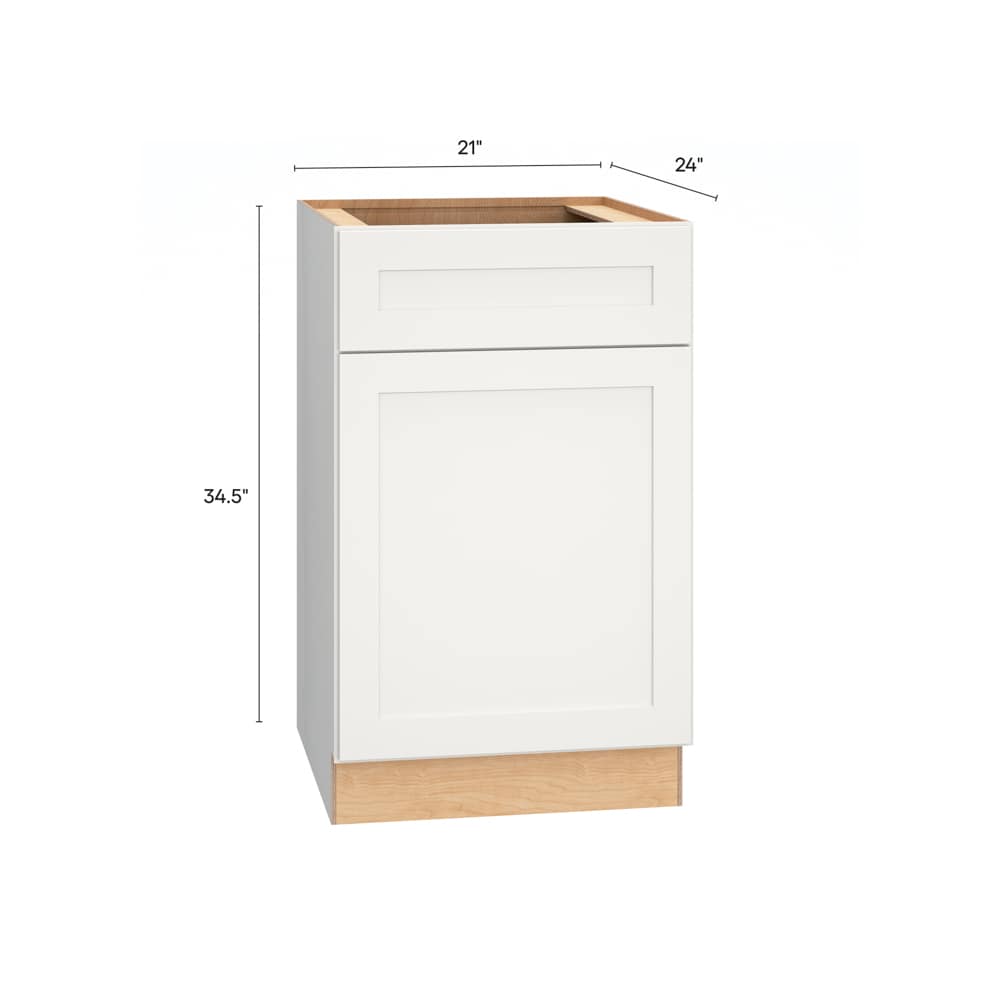 Diamond Express 323 B21R Cabinets-Kitchen - View #19