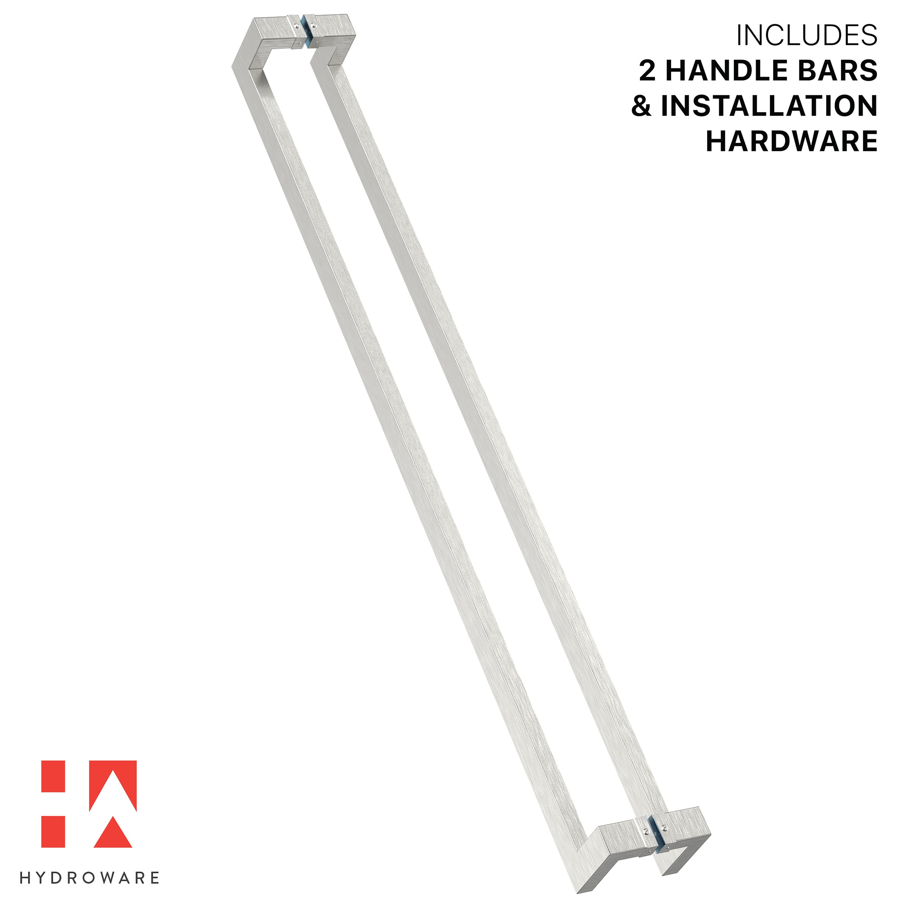 HYDROWARE HYD-0058 Door-Handles - View #4