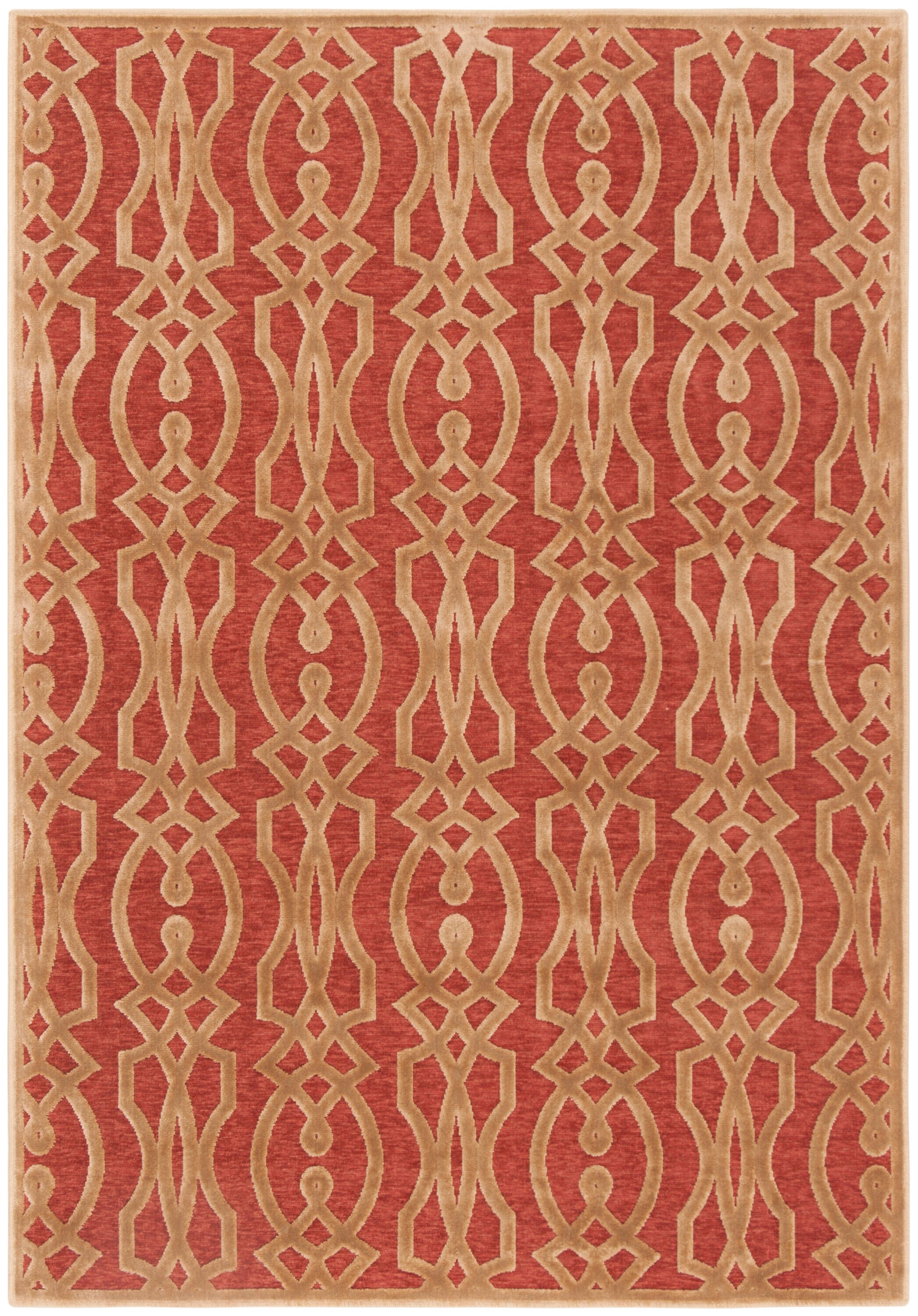 Martha Stewart MSR4485-1620-4 rugs - View #2