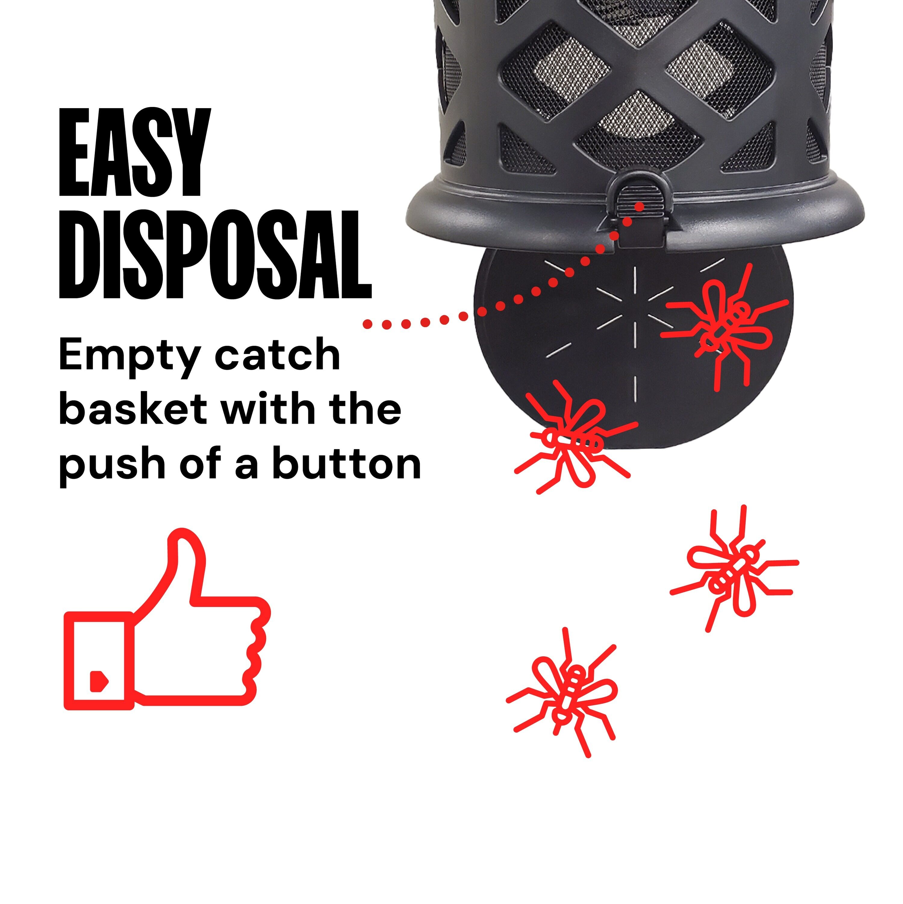 DynaTrap DT2030 repellents - View #16