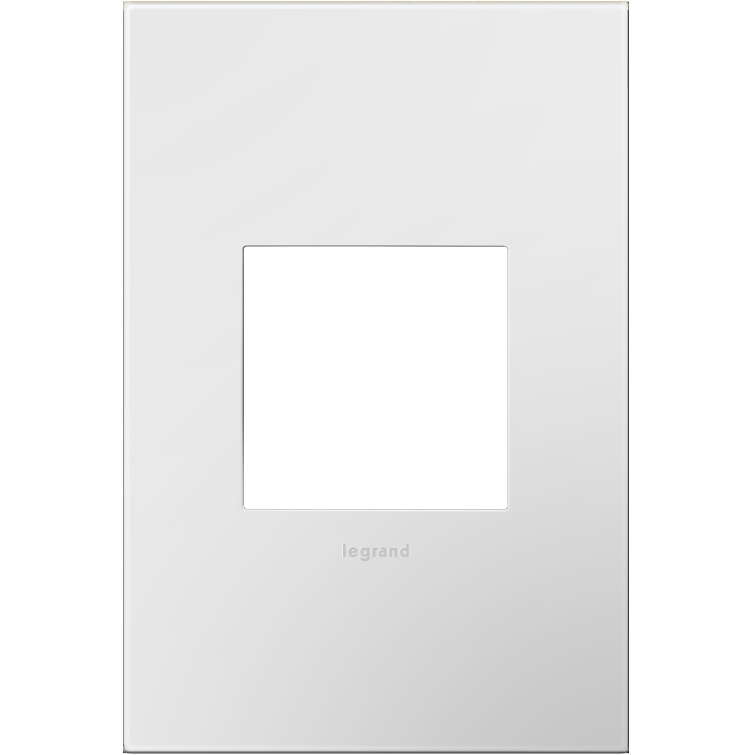 Legrand Plastic Wall Plates At Lowes Com   11065858 