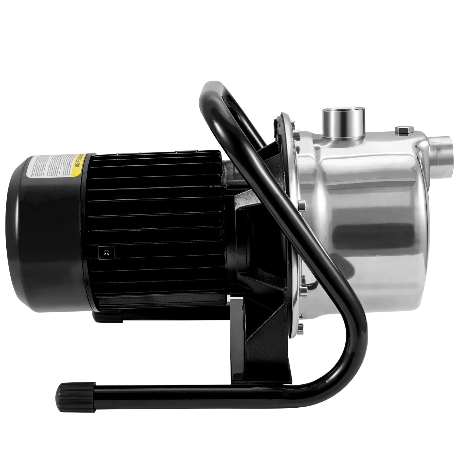 VEVOR SCSDK164GPM100519V1 pumps - View #8
