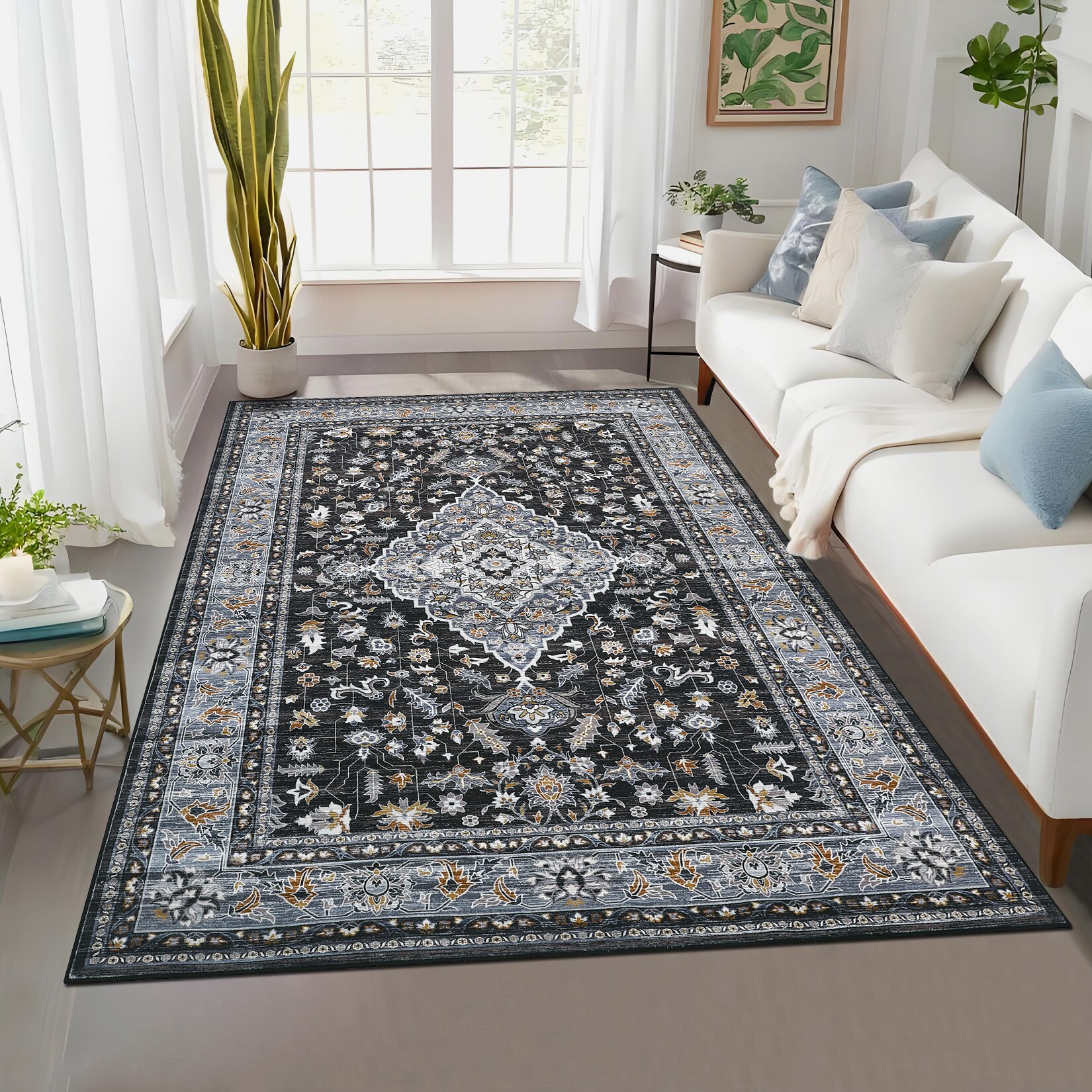 WhizMax SUNNY-PHK-33SG5PLN rugs - View #3