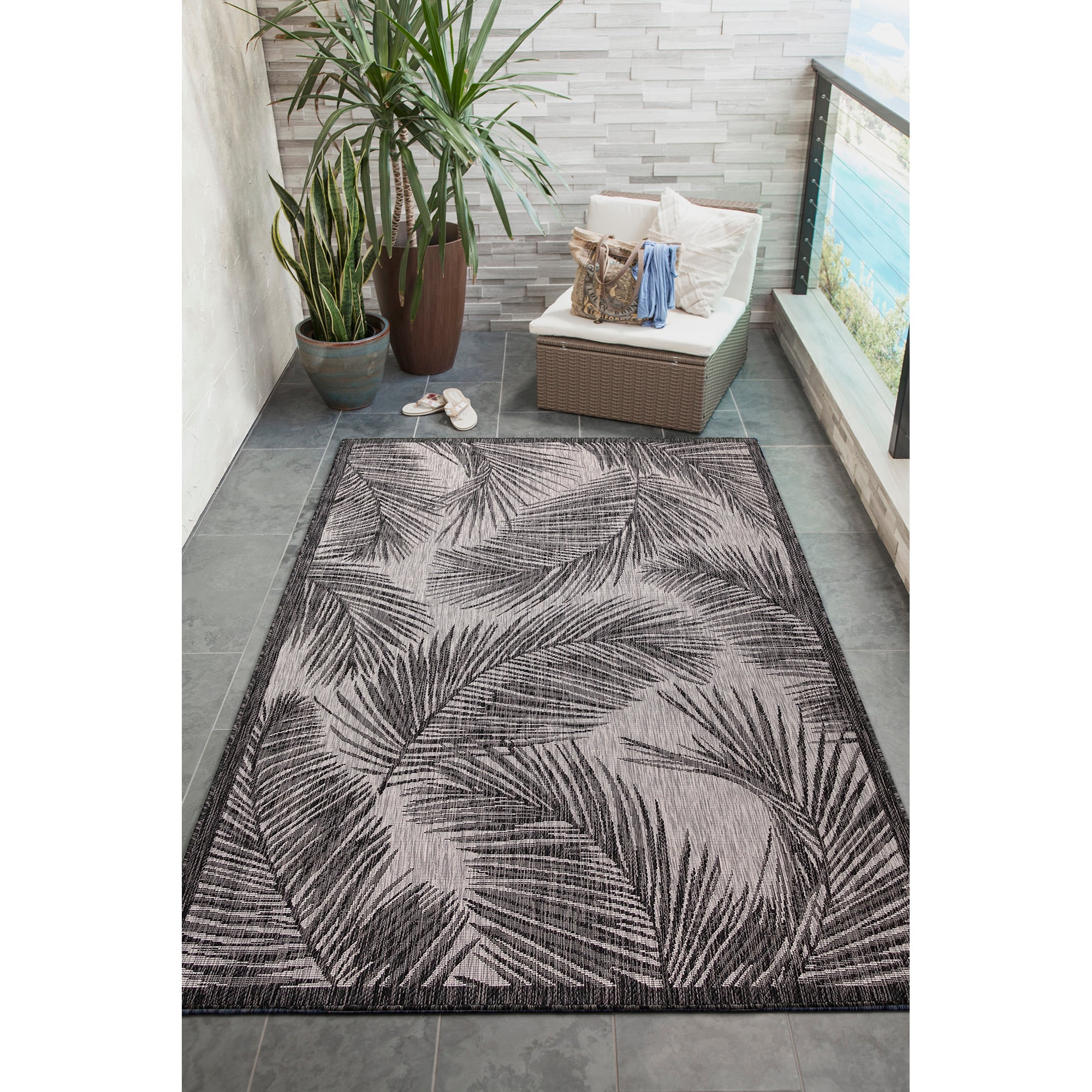 Liora Manne CRE58847448 rugs - View #9