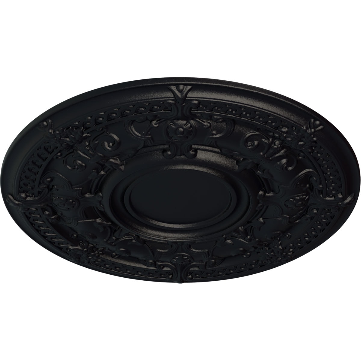 Ekena Millwork CM33DASGS Ceiling-Medallions - View #2
