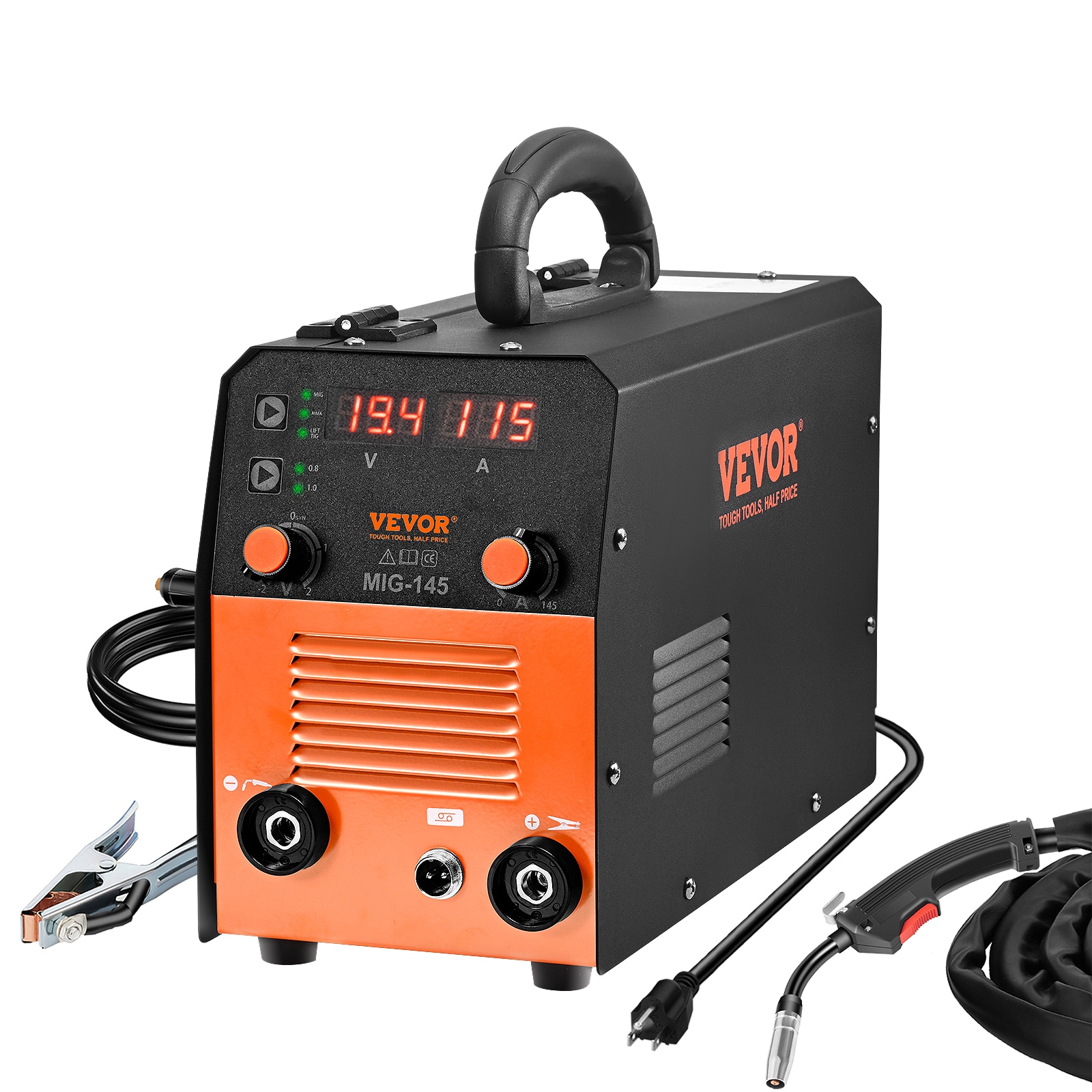 Century 83126 Professional Wire Welder